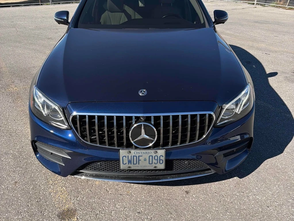 Mercedes-Benz E 400 * CARFAX * БЕЗ ПЪРВОНАЧАЛНА ВНОСКА | Mobile.bg — изображение 6