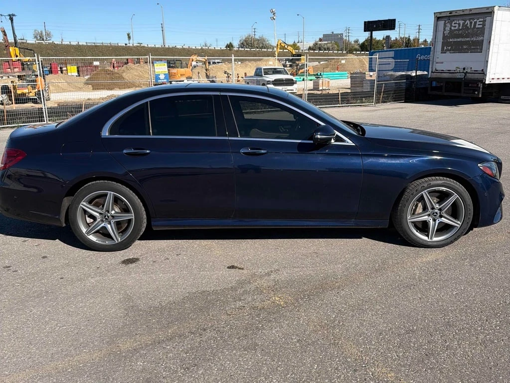 Mercedes-Benz E 400 * CARFAX * БЕЗ ПЪРВОНАЧАЛНА ВНОСКА | Mobile.bg — изображение 3