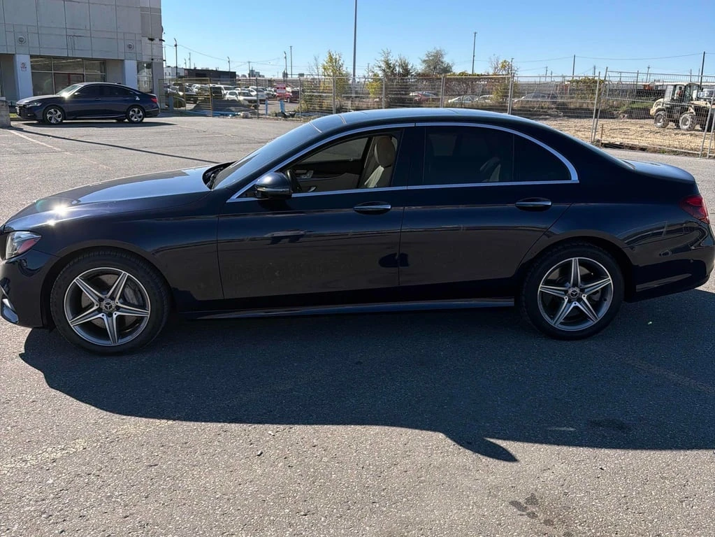 Mercedes-Benz E 400 * CARFAX * БЕЗ ПЪРВОНАЧАЛНА ВНОСКА | Mobile.bg — изображение 2
