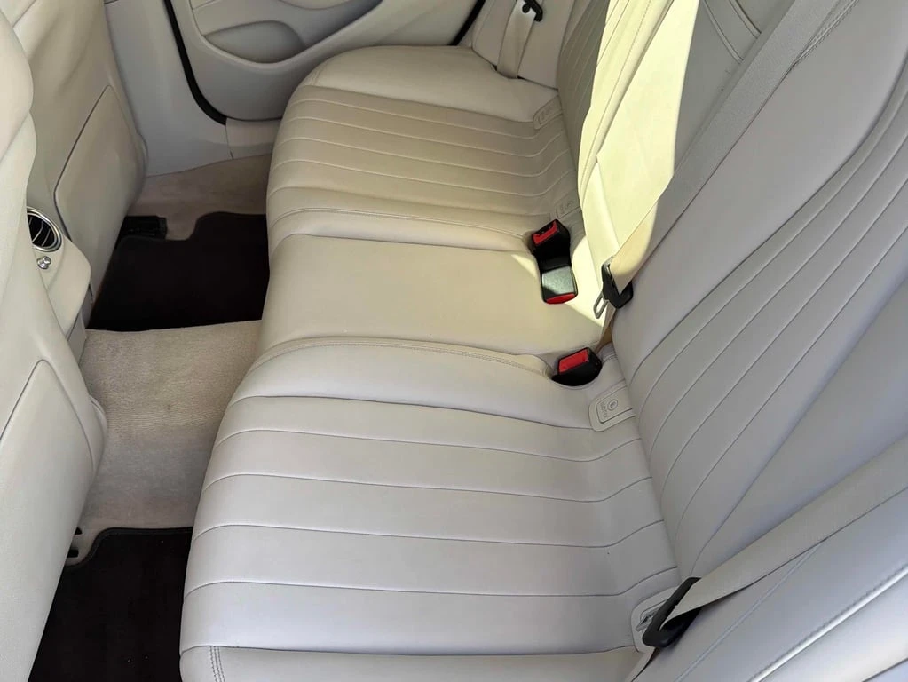 Mercedes-Benz E 400 * CARFAX * БЕЗ ПЪРВОНАЧАЛНА ВНОСКА | Mobile.bg — изображение 11
