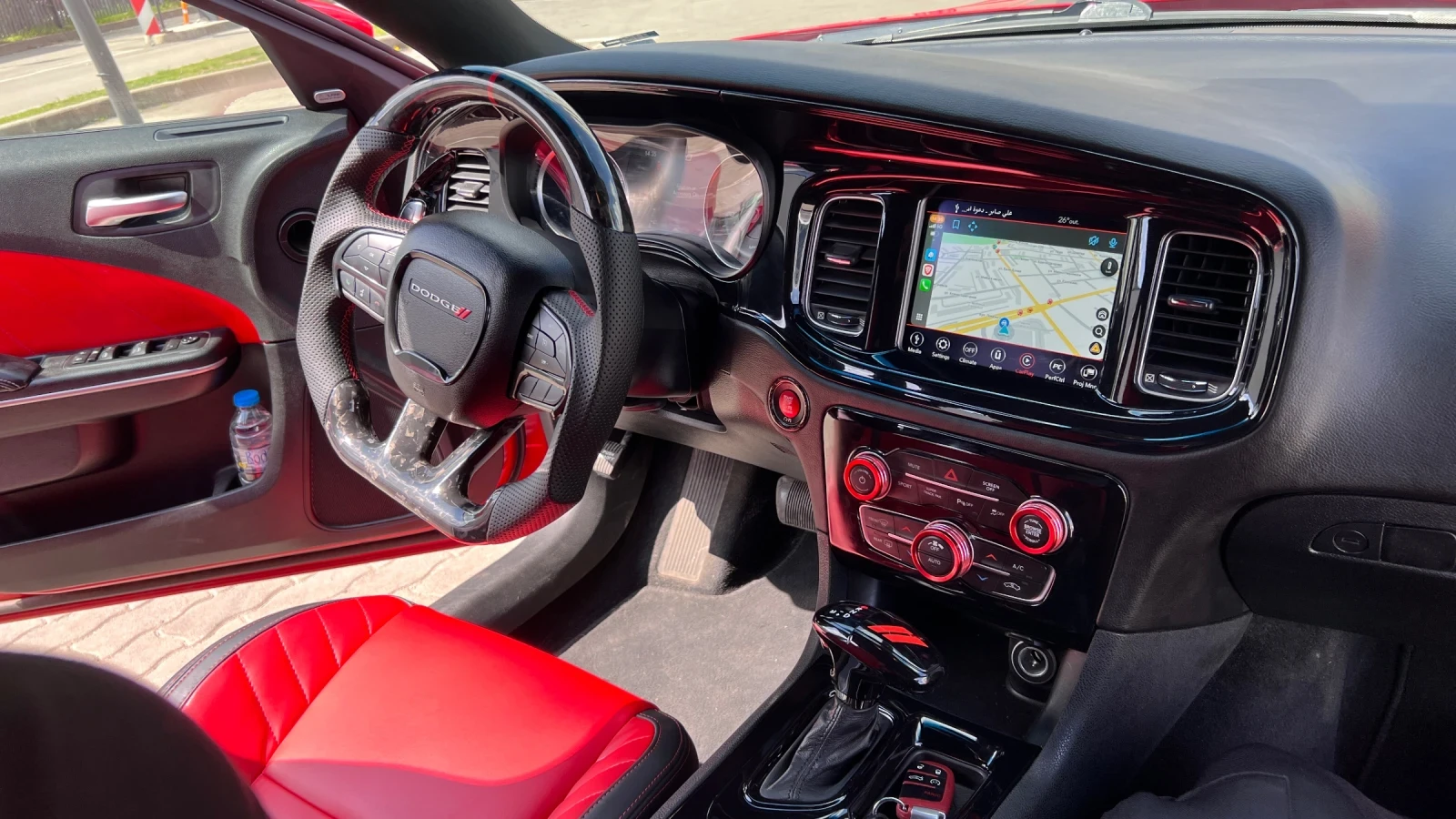 Dodge Charger 5.7 345 HEMI SuperTrackPack | Mobile.bg � ����������� 14