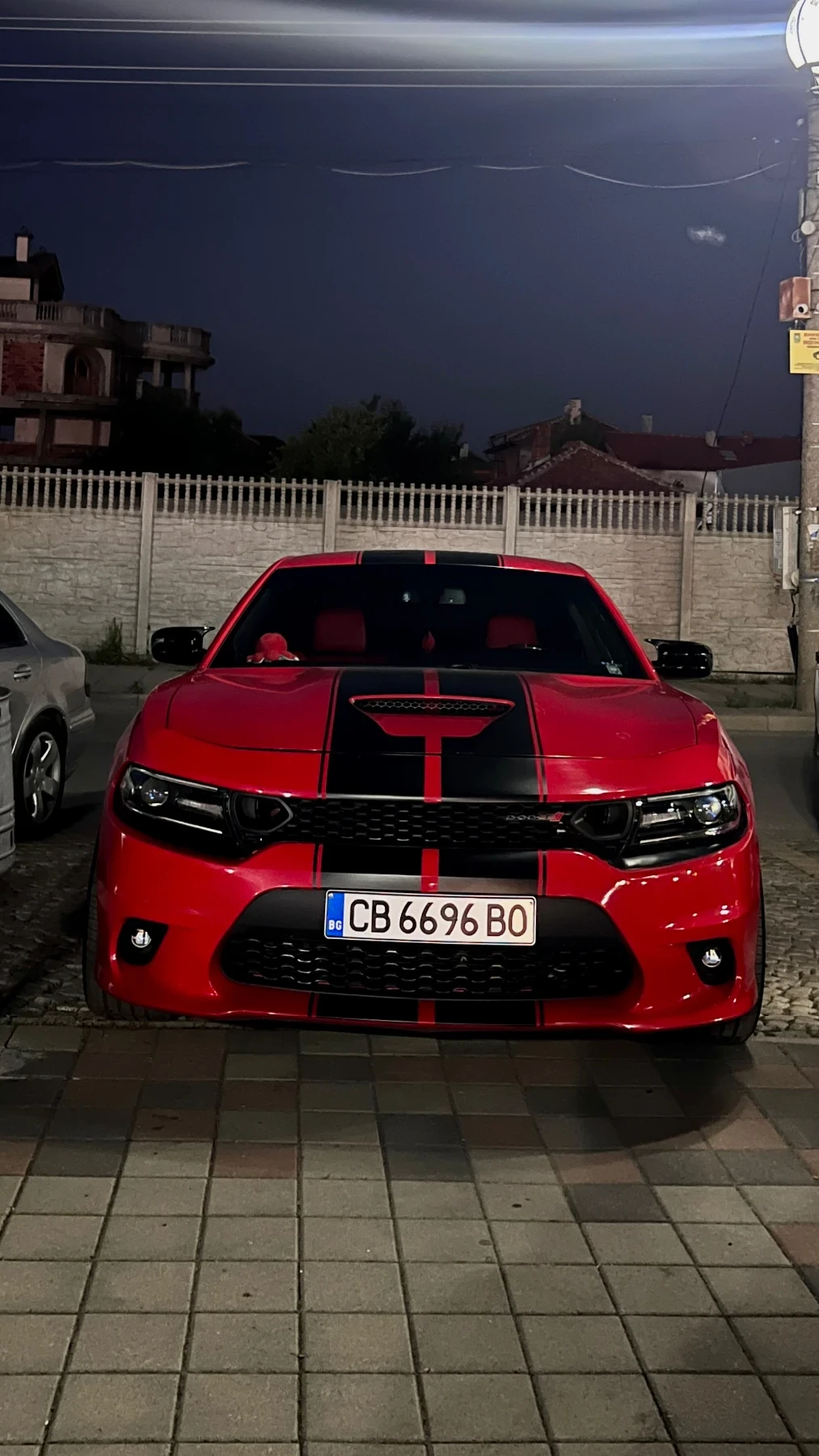 Dodge Charger 5.7 345 HEMI SuperTrackPack | Mobile.bg � ����������� 4