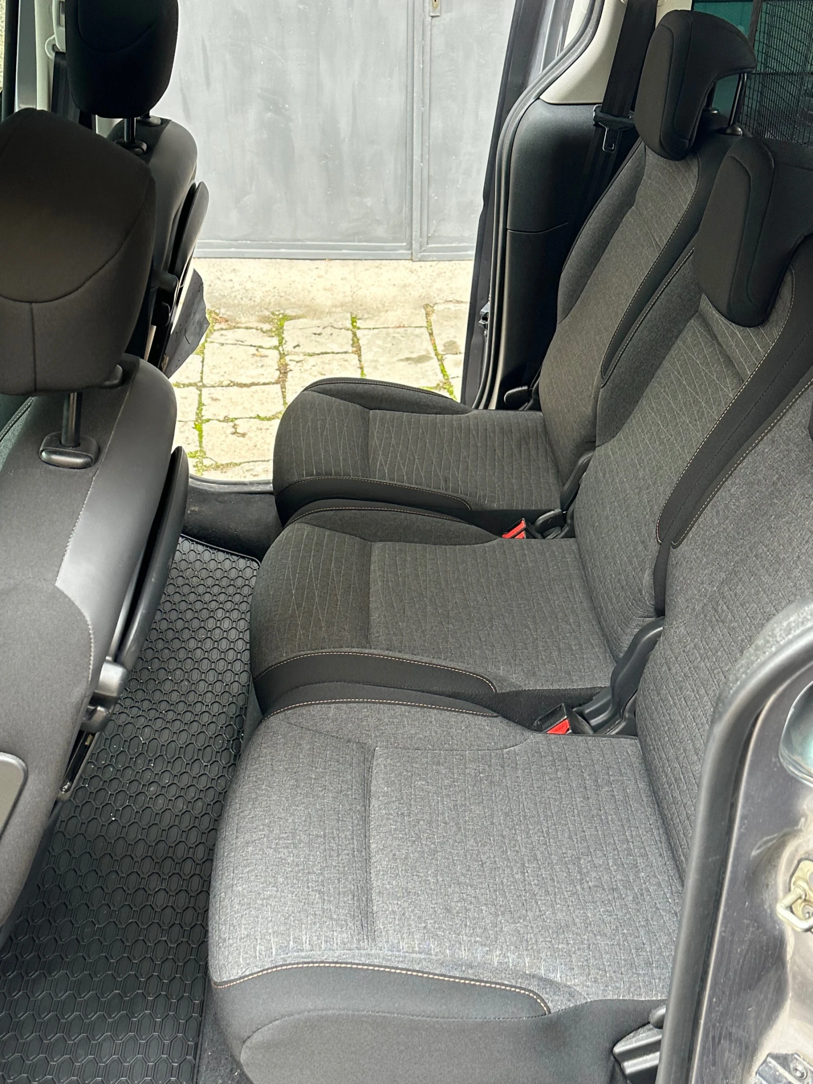 Citroen Berlingo Multispace  - изображение 10