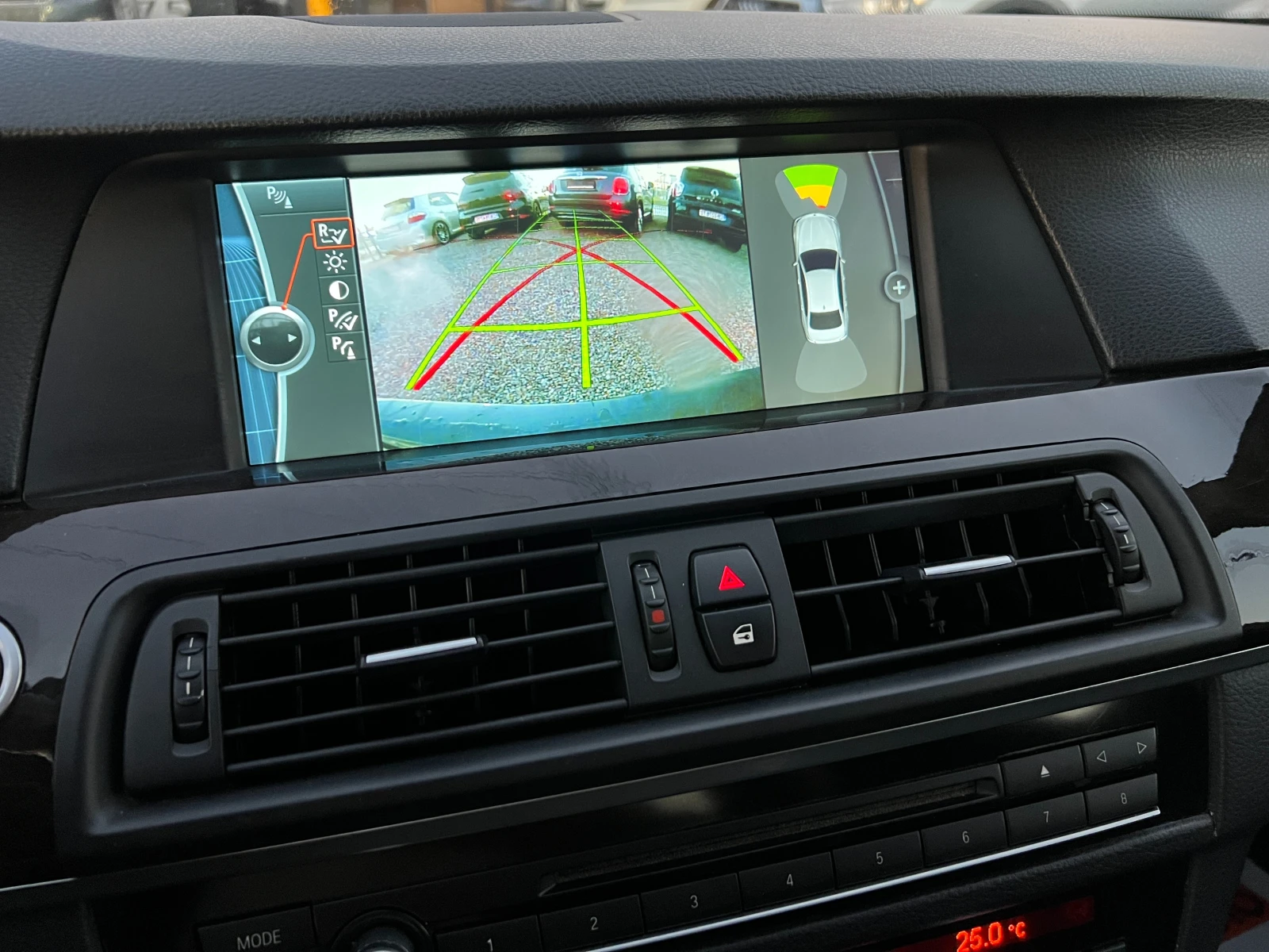 BMW 528 3.0i AUT/M-sport/NAVI/172.. | Mobile.bg   17