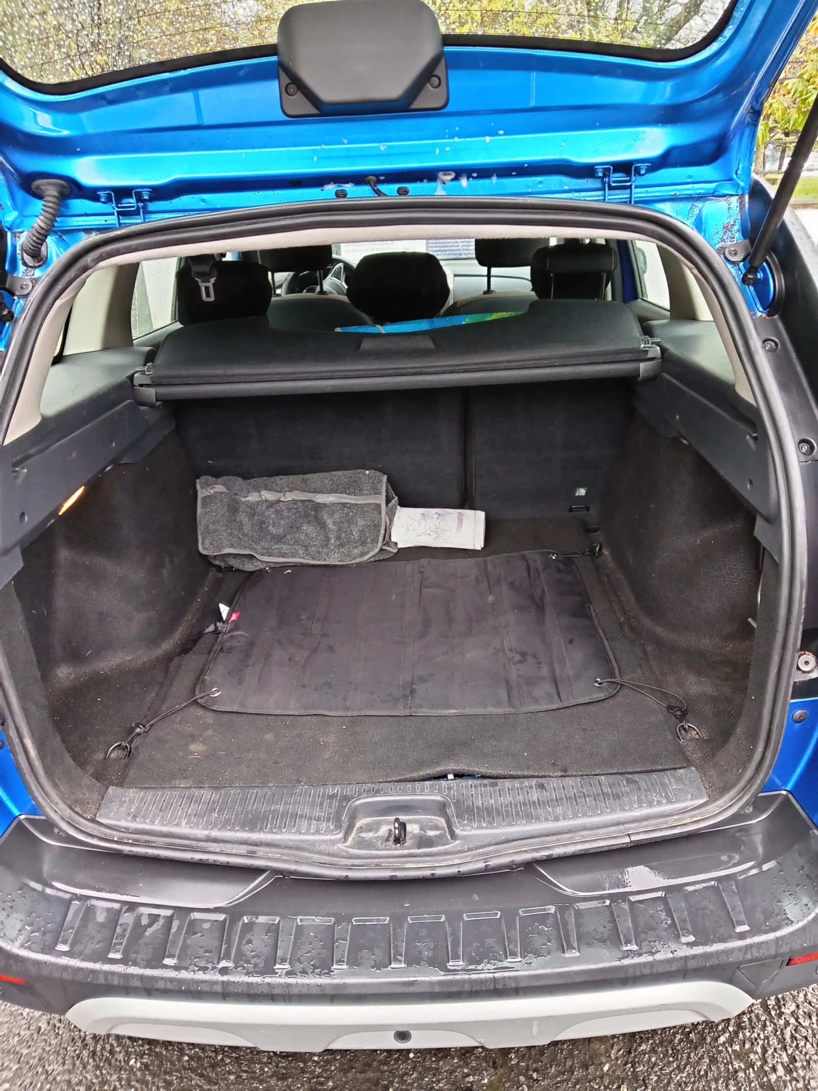 Dacia Logan MCV  Stepway | Mobile.bg   13