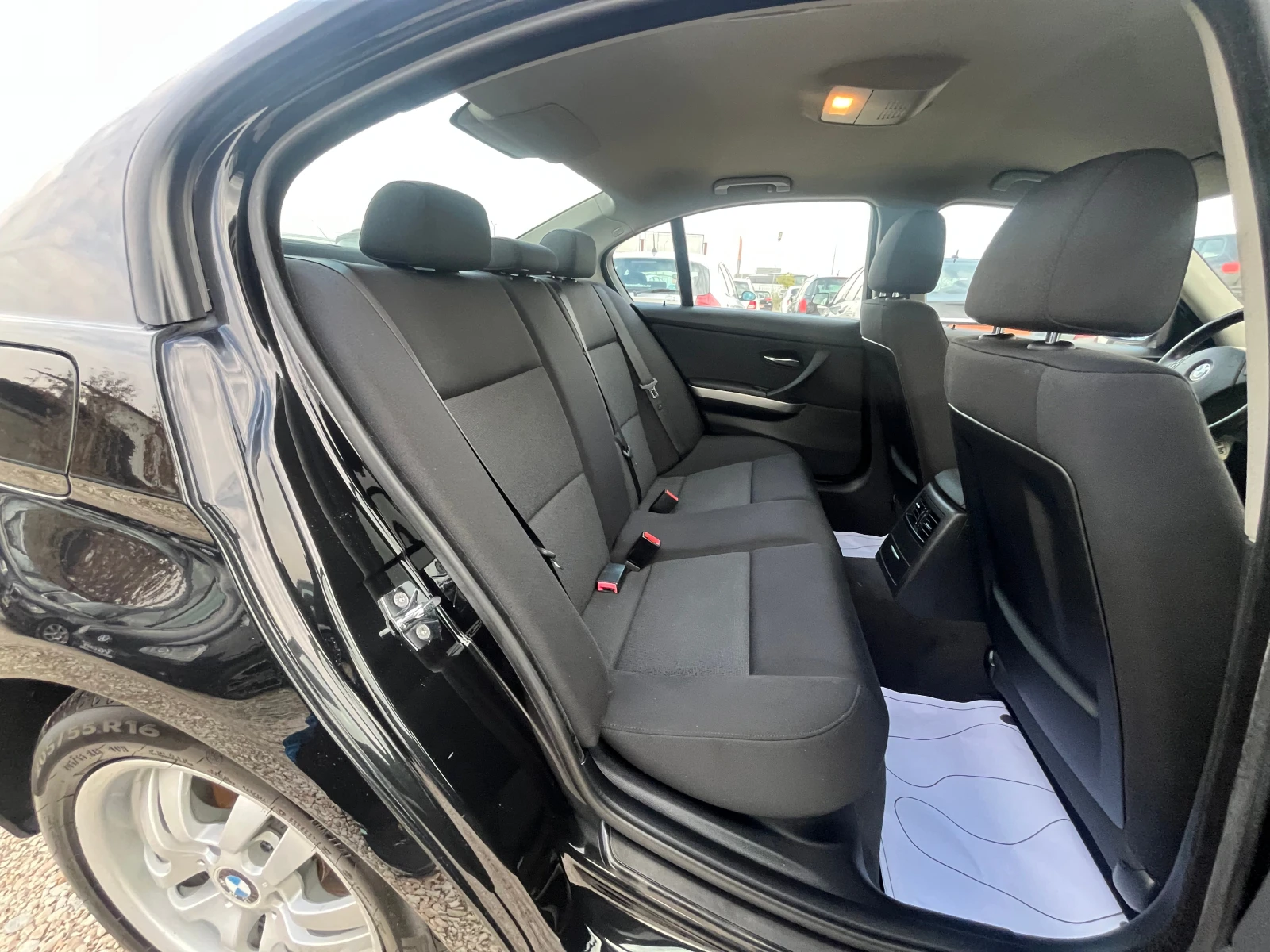 BMW 320 2.0D, 163ck, 6,  | Mobile.bg   12