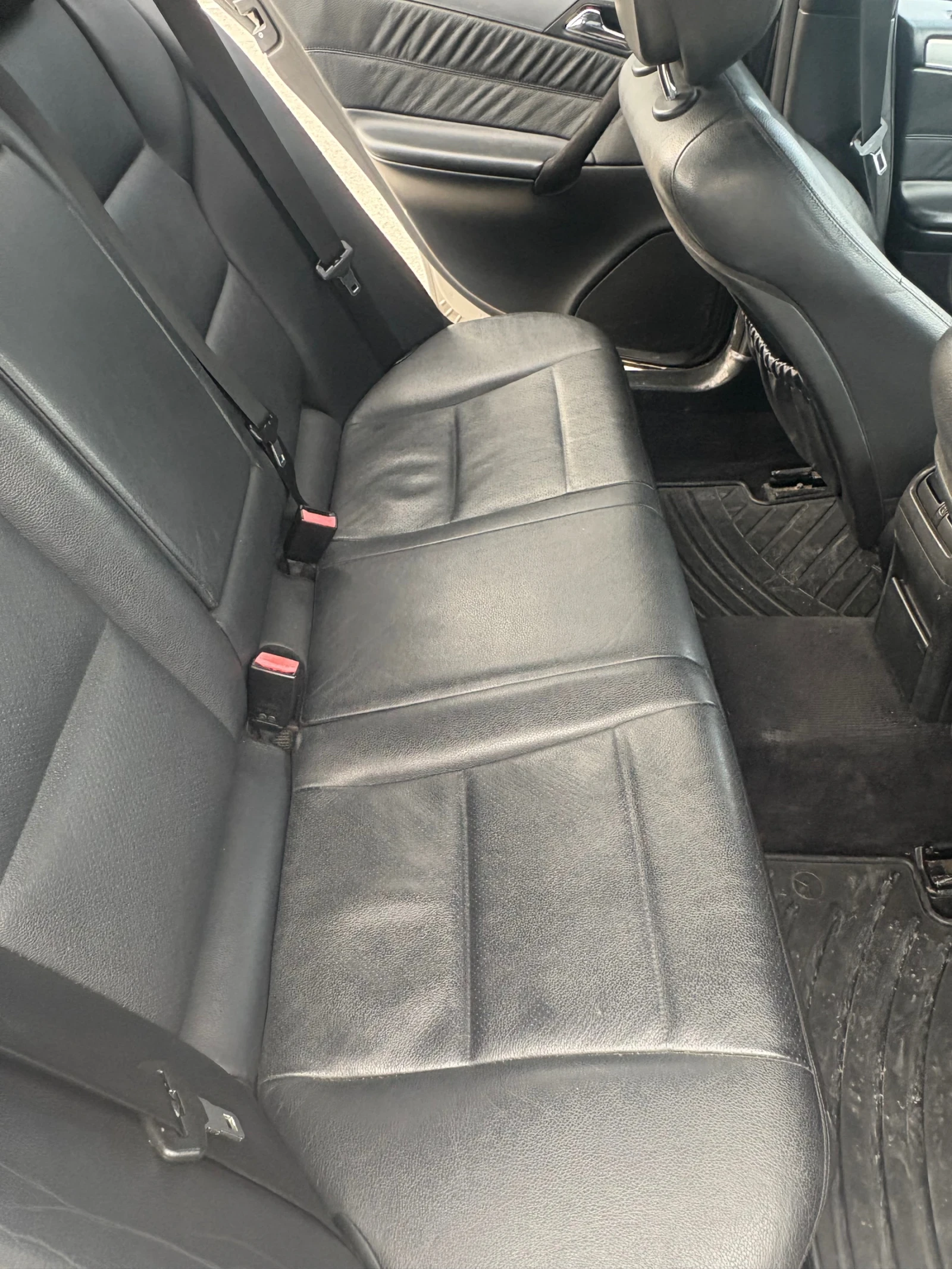 Mercedes-Benz C 220 Sport Edition  | Mobile.bg � ����������� 8