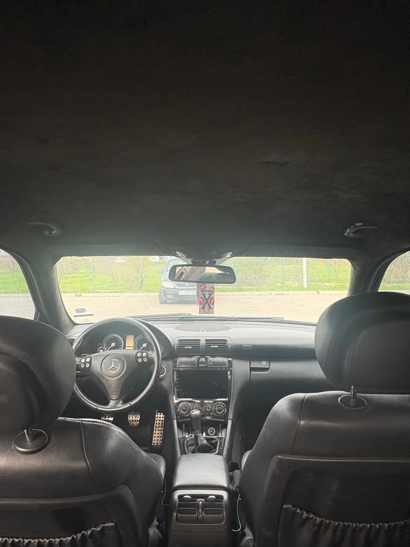 Mercedes-Benz C 220 Sport Edition  | Mobile.bg � ����������� 7