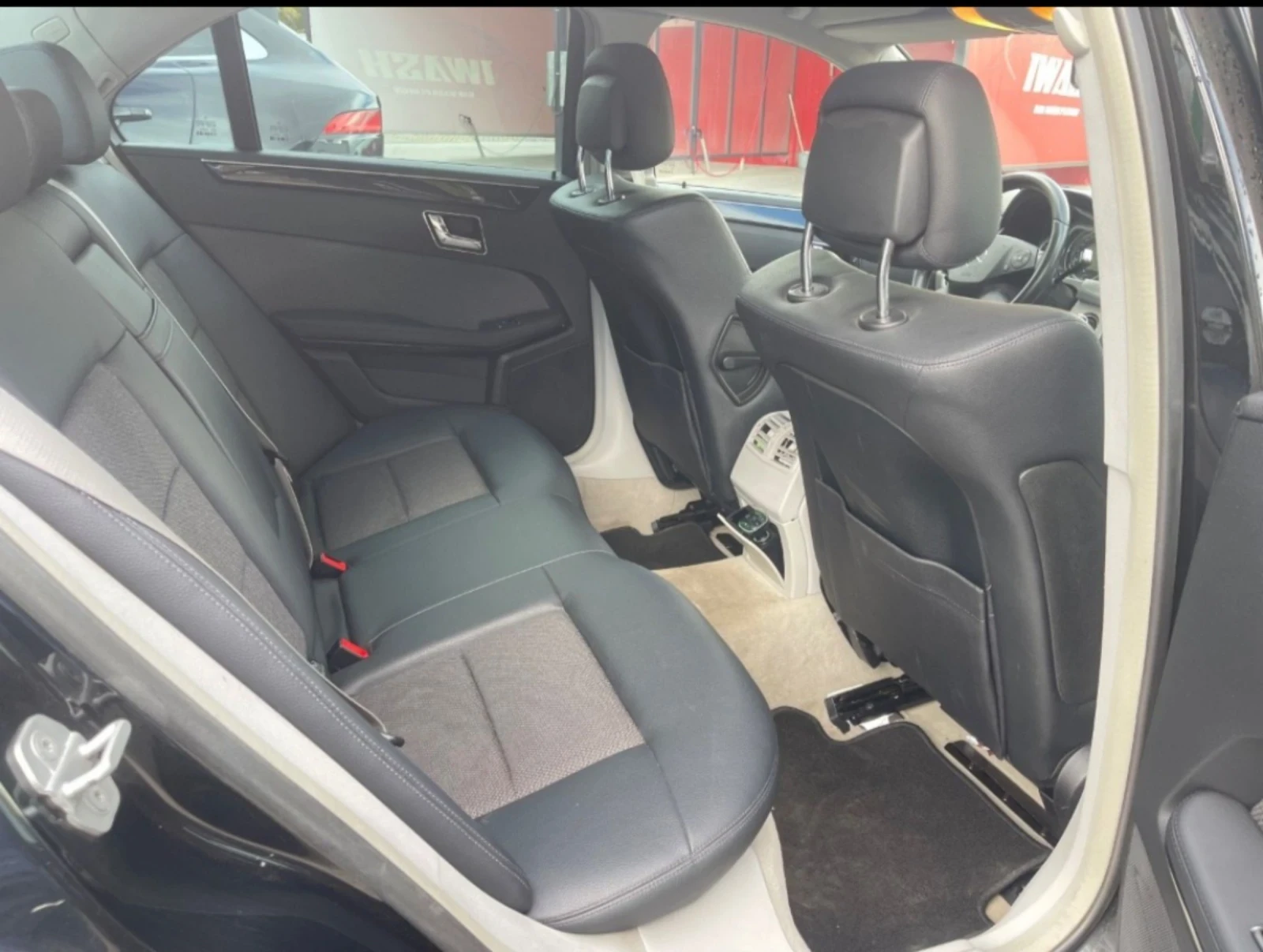 Mercedes-Benz E 350 | Mobile.bg � ����������� 11