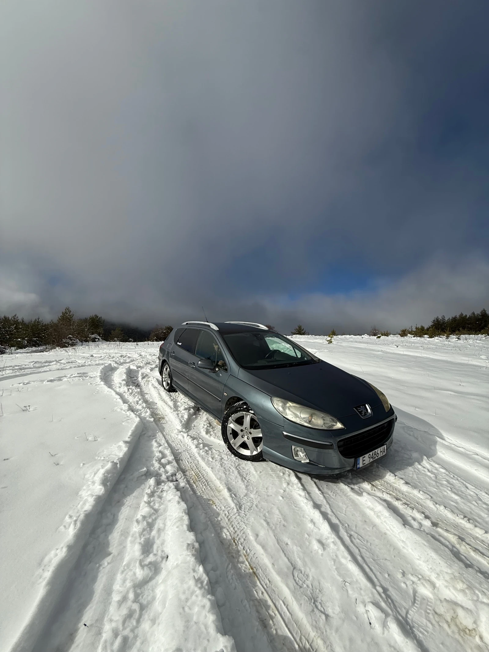 Peugeot 407  - изображение 5