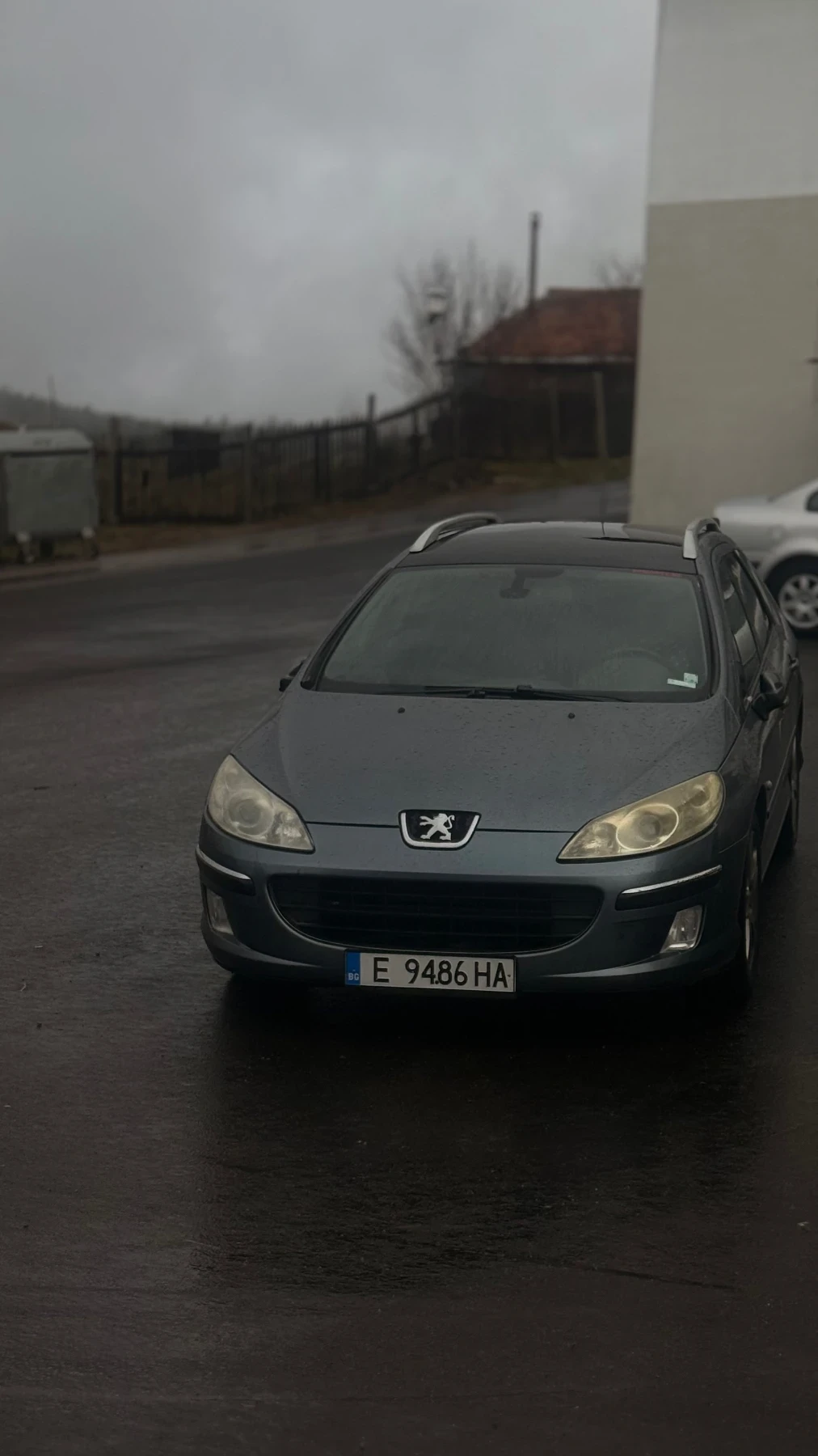 Peugeot 407  - изображение 10