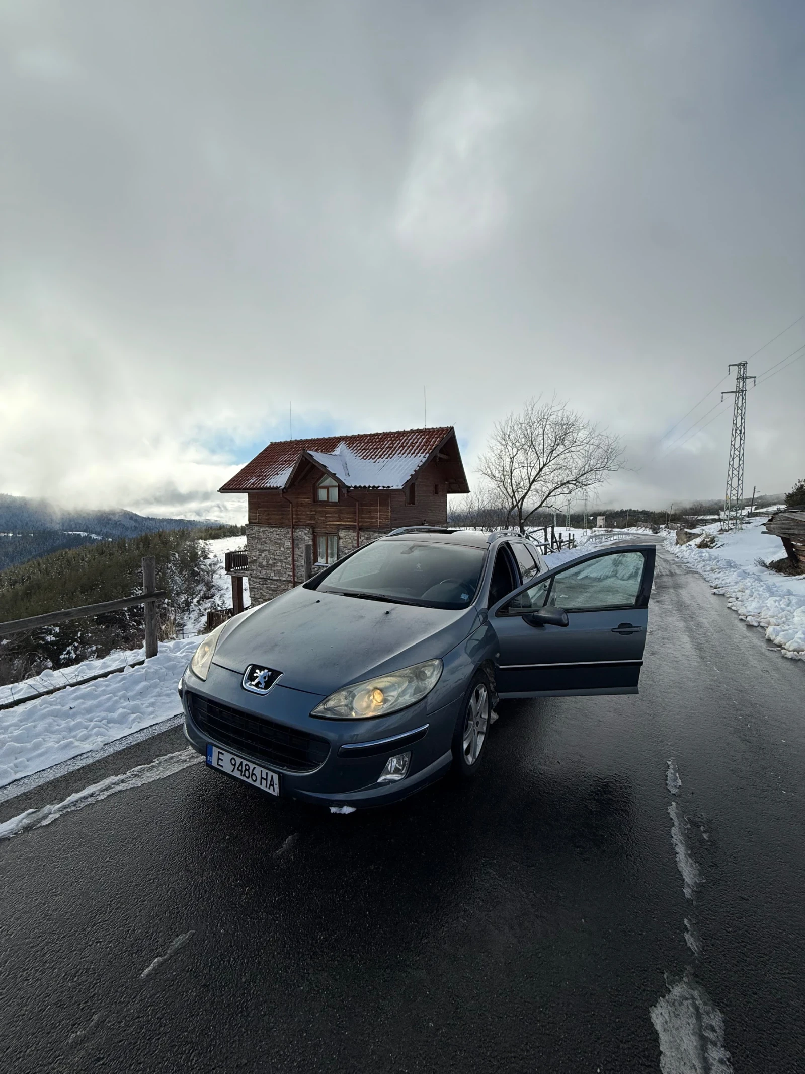 Peugeot 407  - изображение 3