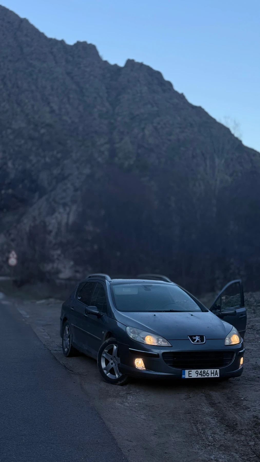 Peugeot 407  - изображение 7