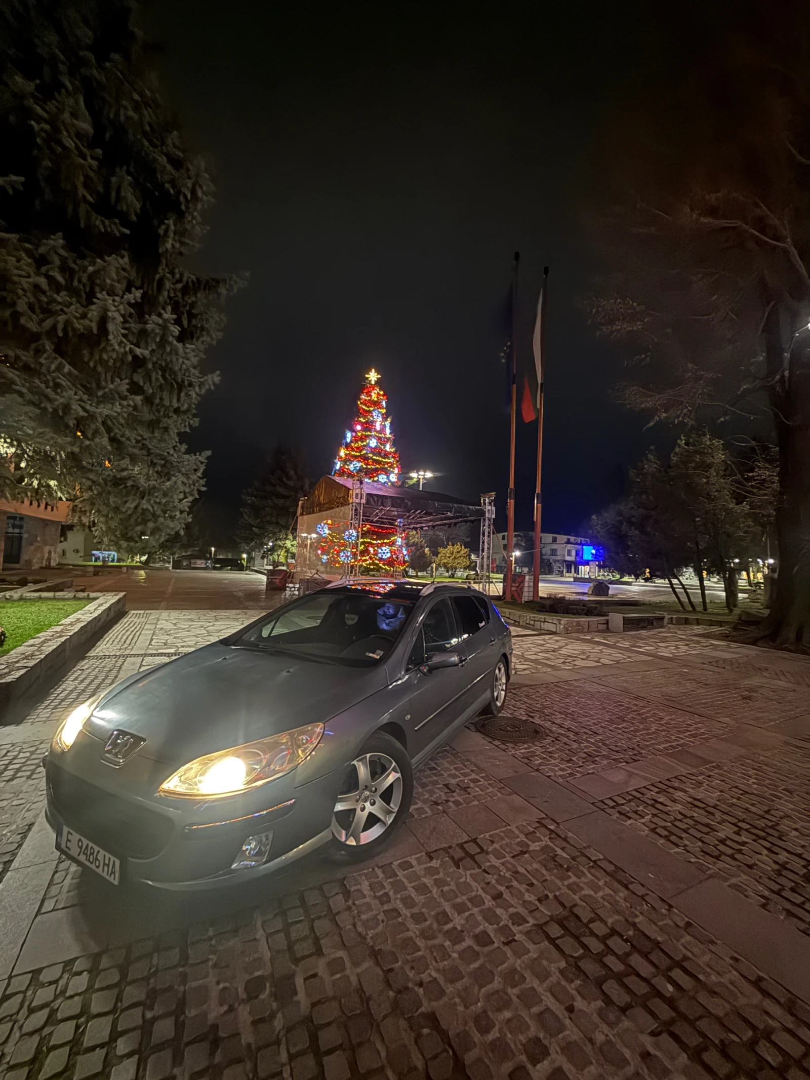 Peugeot 407  - изображение 8