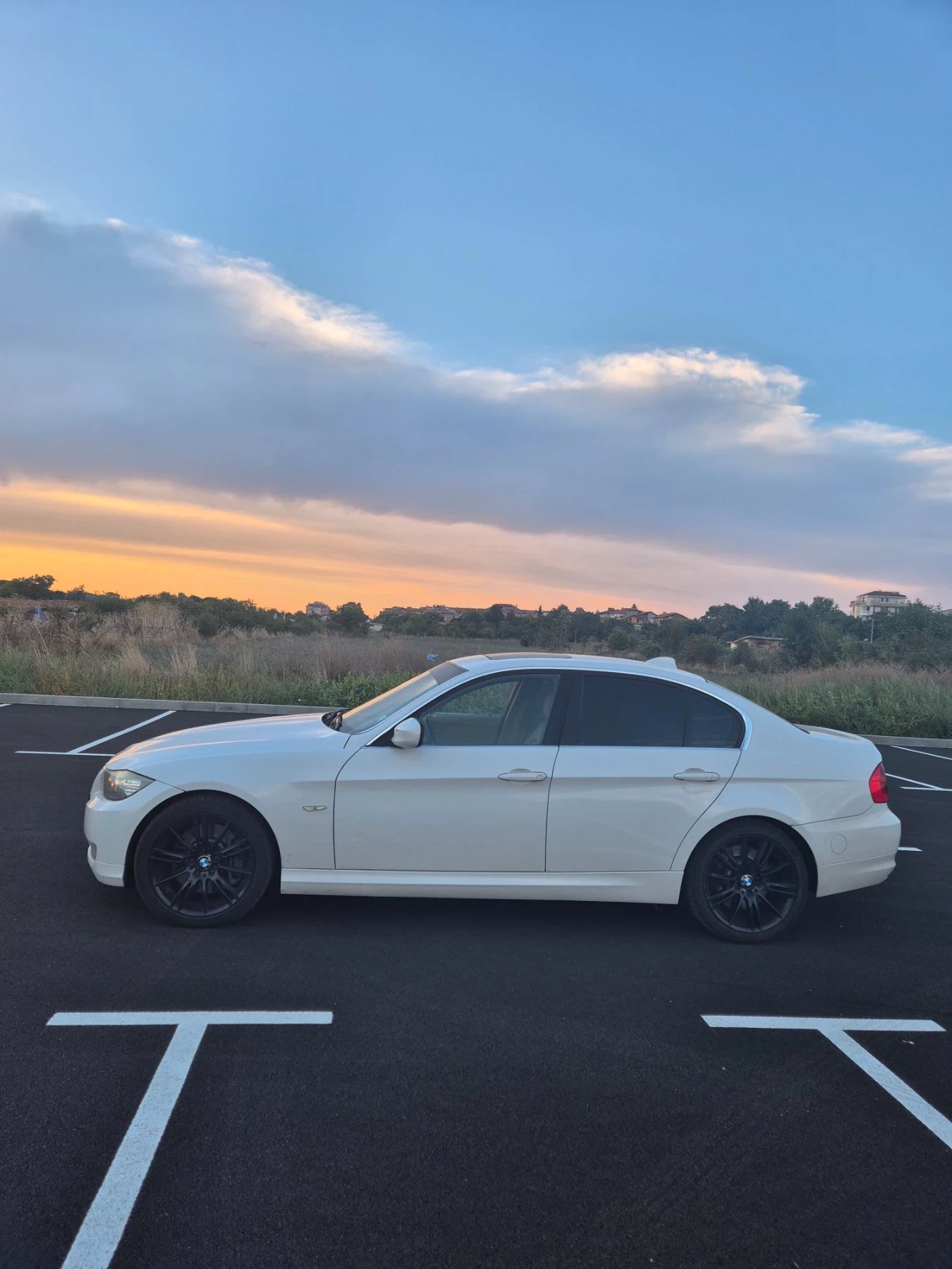 BMW 335 3.5D Facelift  | Mobile.bg � ����������� 4