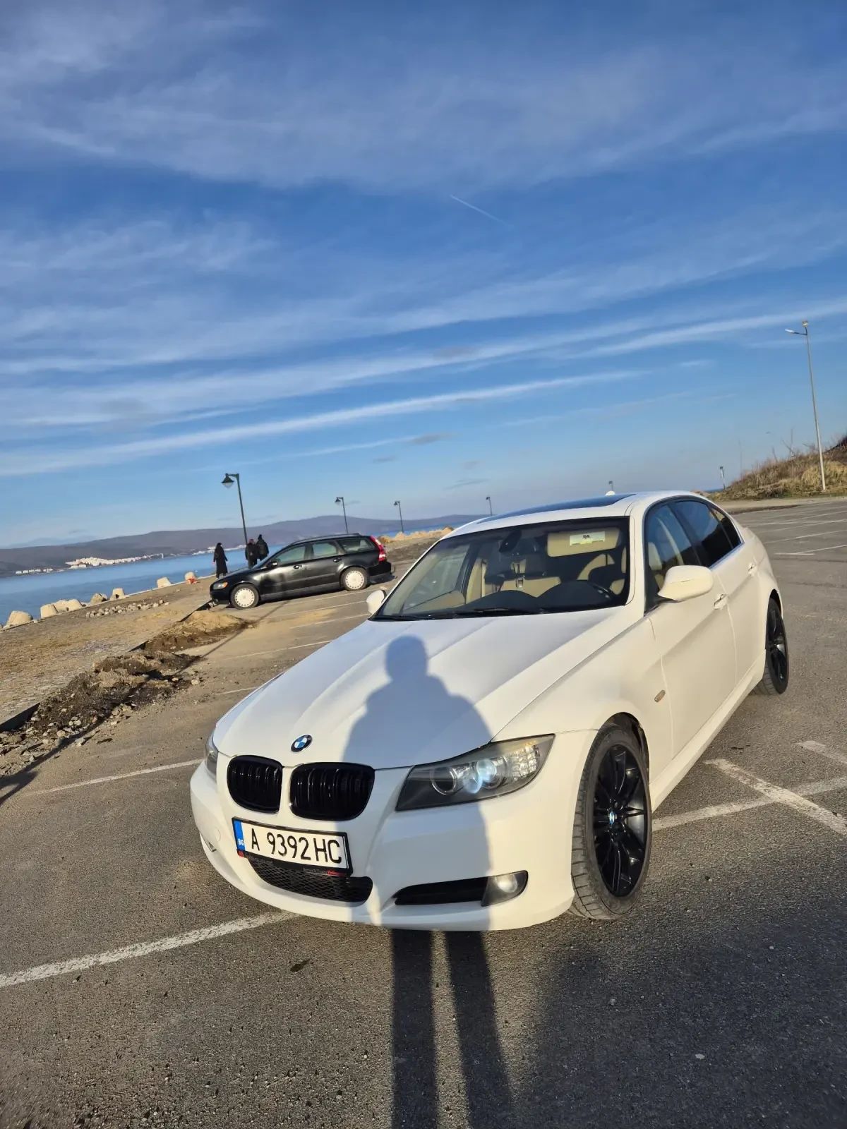 BMW 335 3.5D Facelift  - изображение 2