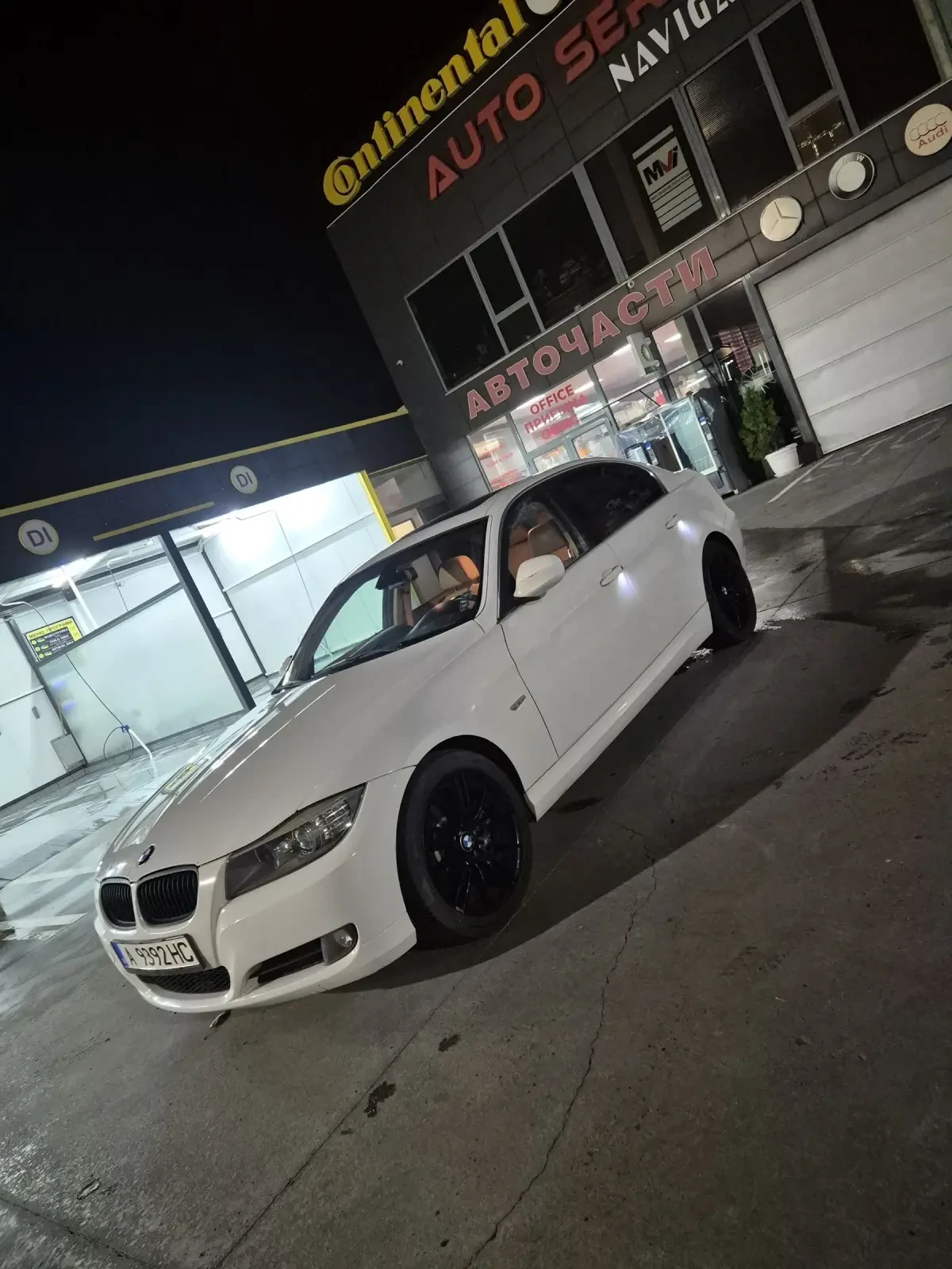 BMW 335 3.5D Facelift  - изображение 6