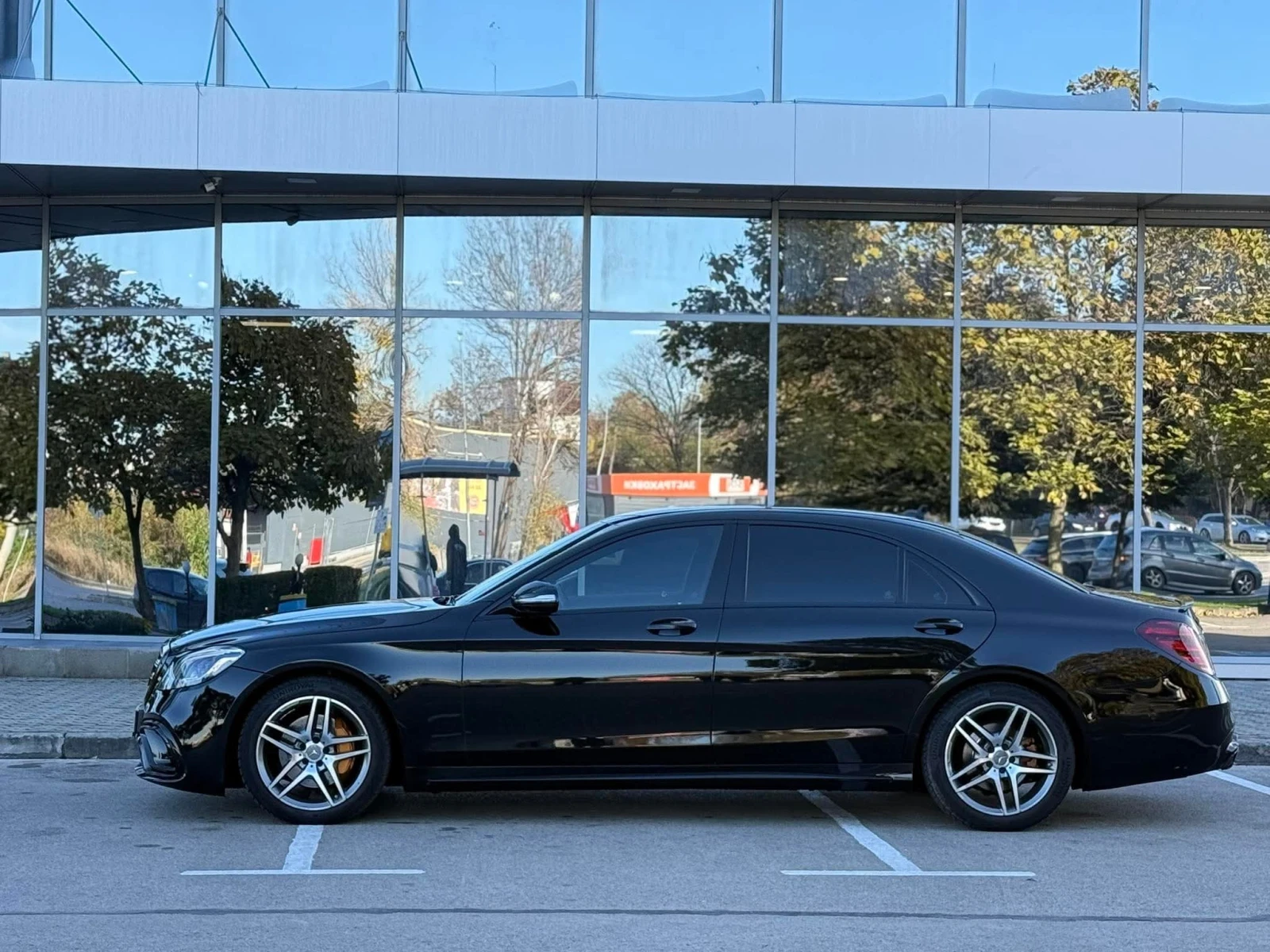 Mercedes-Benz S 350 222 - изображение 4