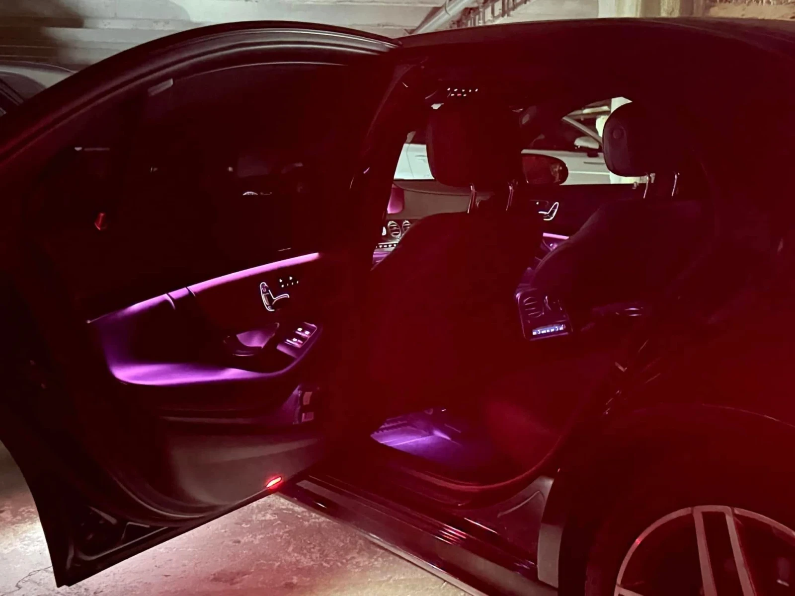 Mercedes-Benz S 350 222 | Mobile.bg � ����������� 15