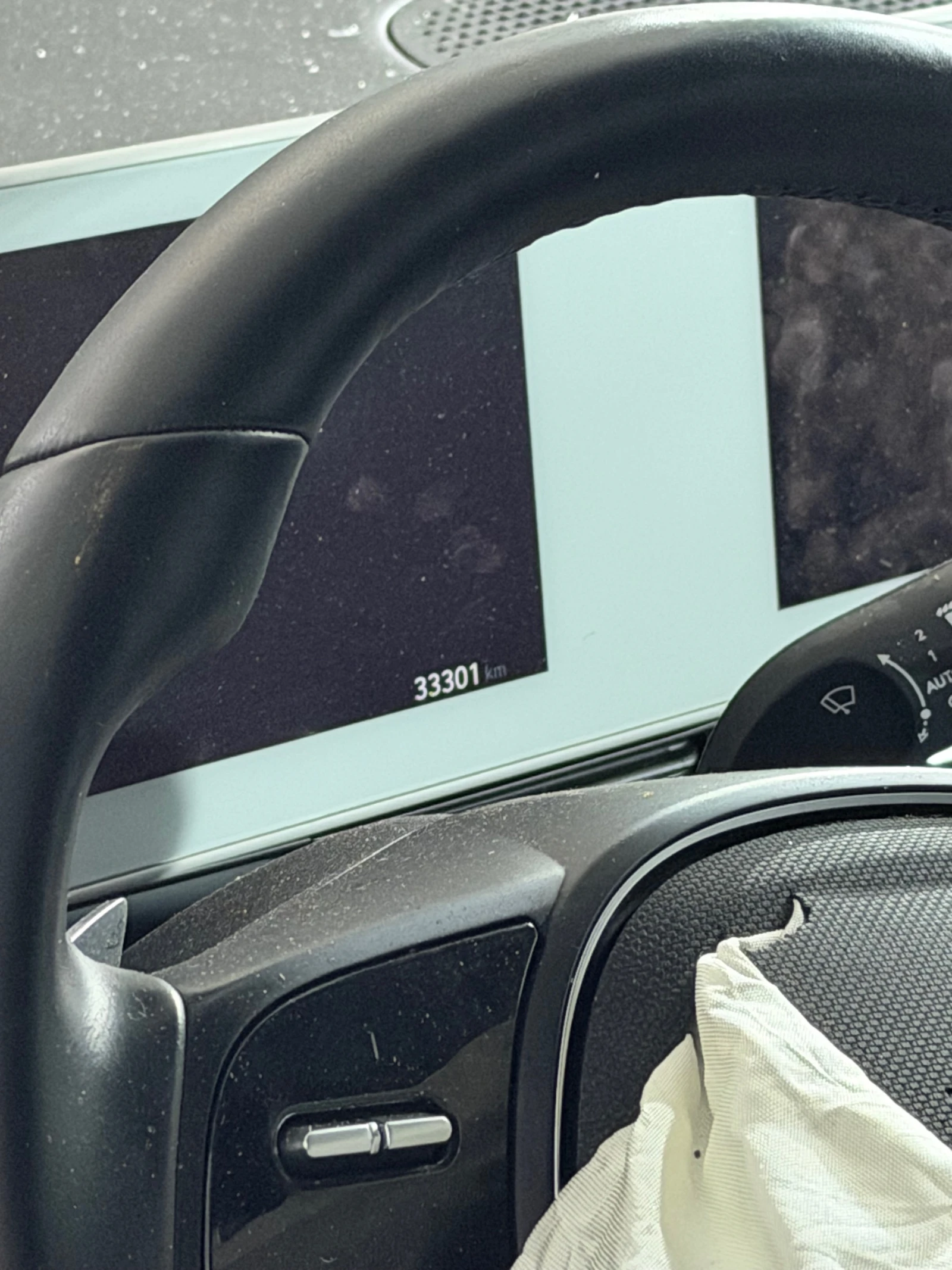 Hyundai Ioniq 5 33хл.км - изображение 8