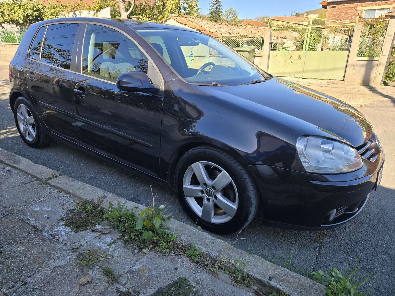 VW Golf 1.9 - изображение 4
