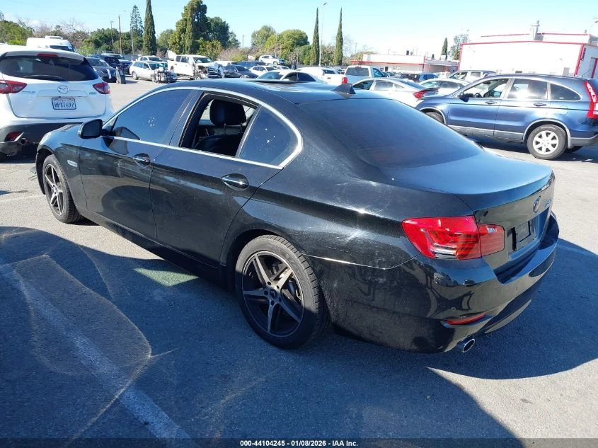 BMW 535 3.0l I - изображение 3