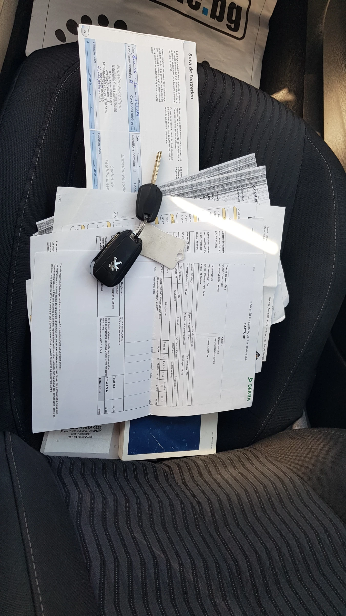 Peugeot 308 SPORT ������  | Mobile.bg � ����������� 16