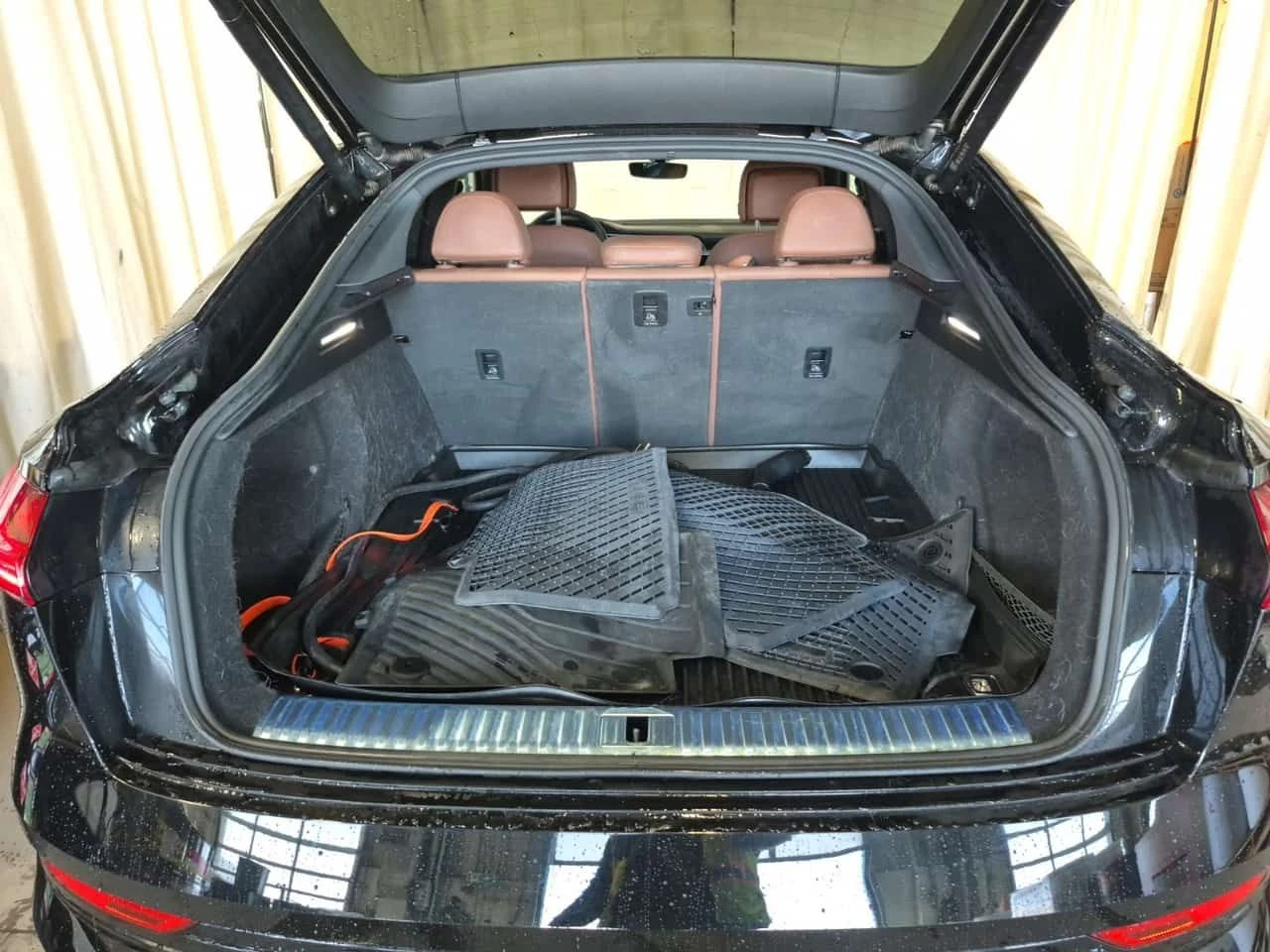 Audi E-Tron TECHNIK * ���� ���������� * ��� ��������� * CARFAX | Mobile.bg � ����������� 14