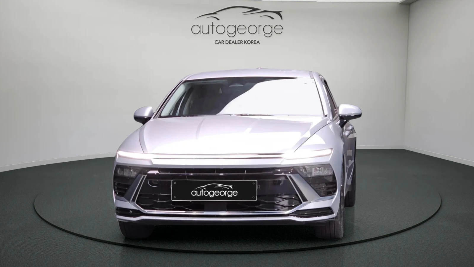 Hyundai Sonata The Edge 2.0LPG Mobility autogeorge.com | Mobile.bg � ����������� 3