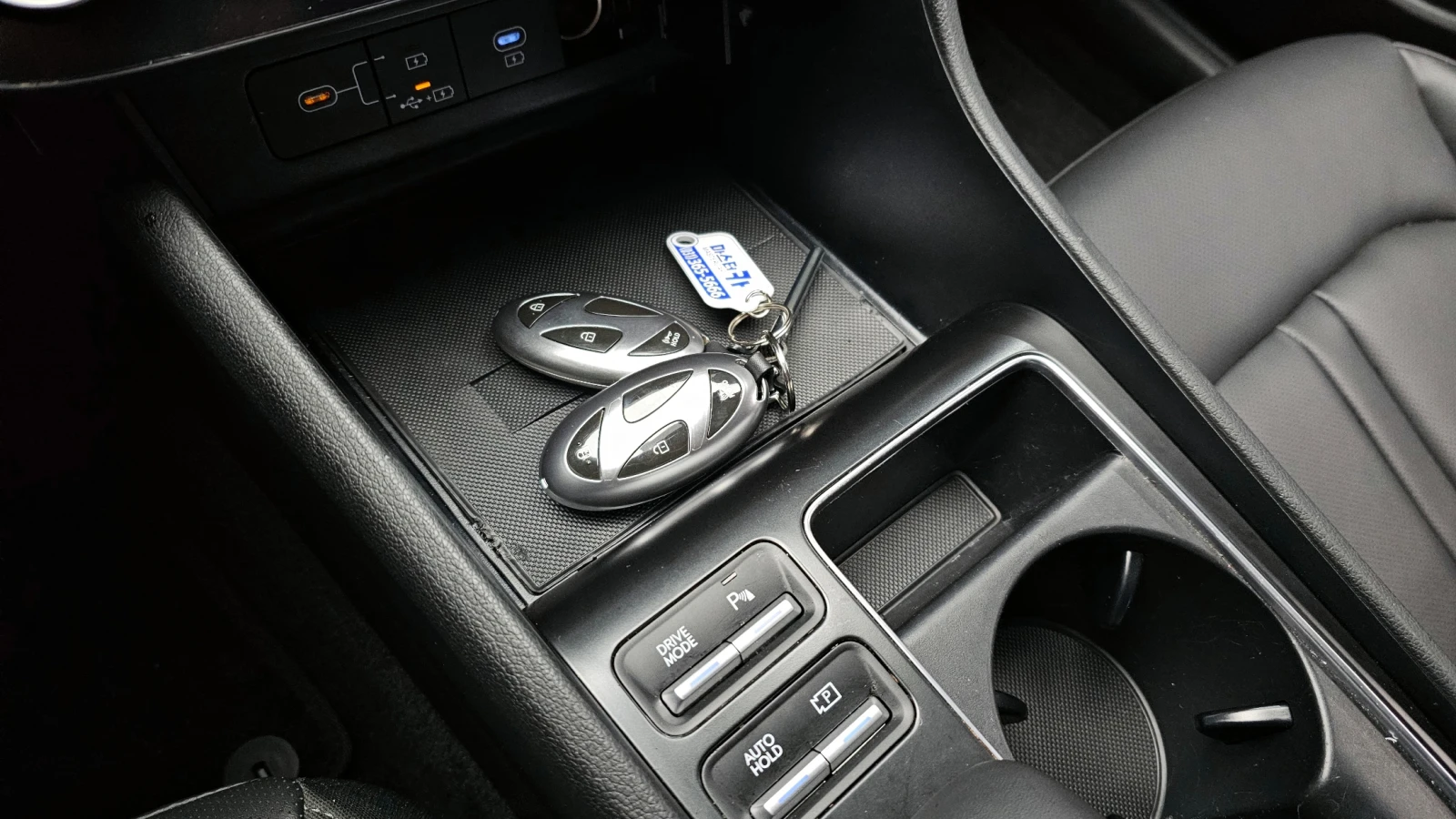 Hyundai Sonata The Edge 2.0LPG Mobility autogeorge.com | Mobile.bg � ����������� 16