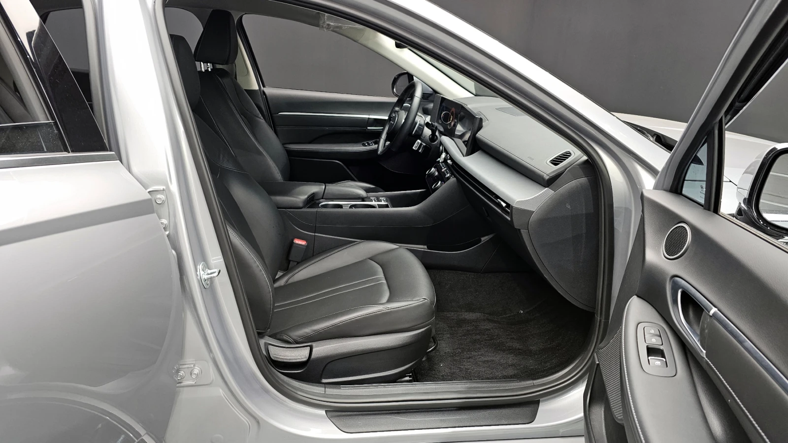 Hyundai Sonata The Edge 2.0LPG Mobility autogeorge.com | Mobile.bg � ����������� 11