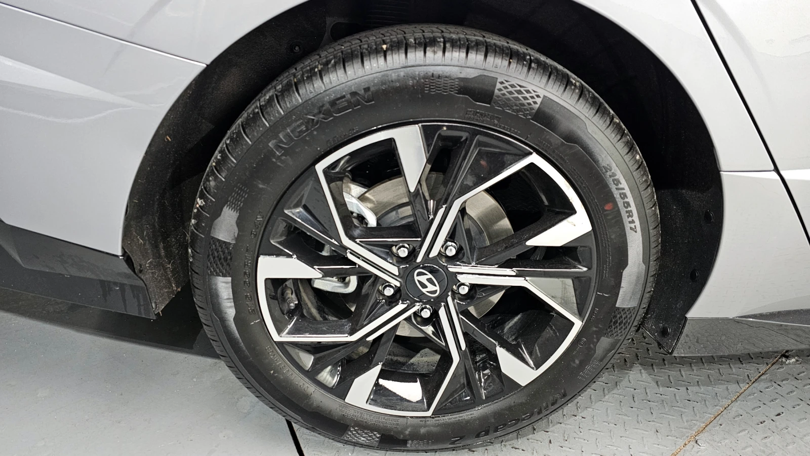 Hyundai Sonata The Edge 2.0LPG Mobility autogeorge.com | Mobile.bg � ����������� 5