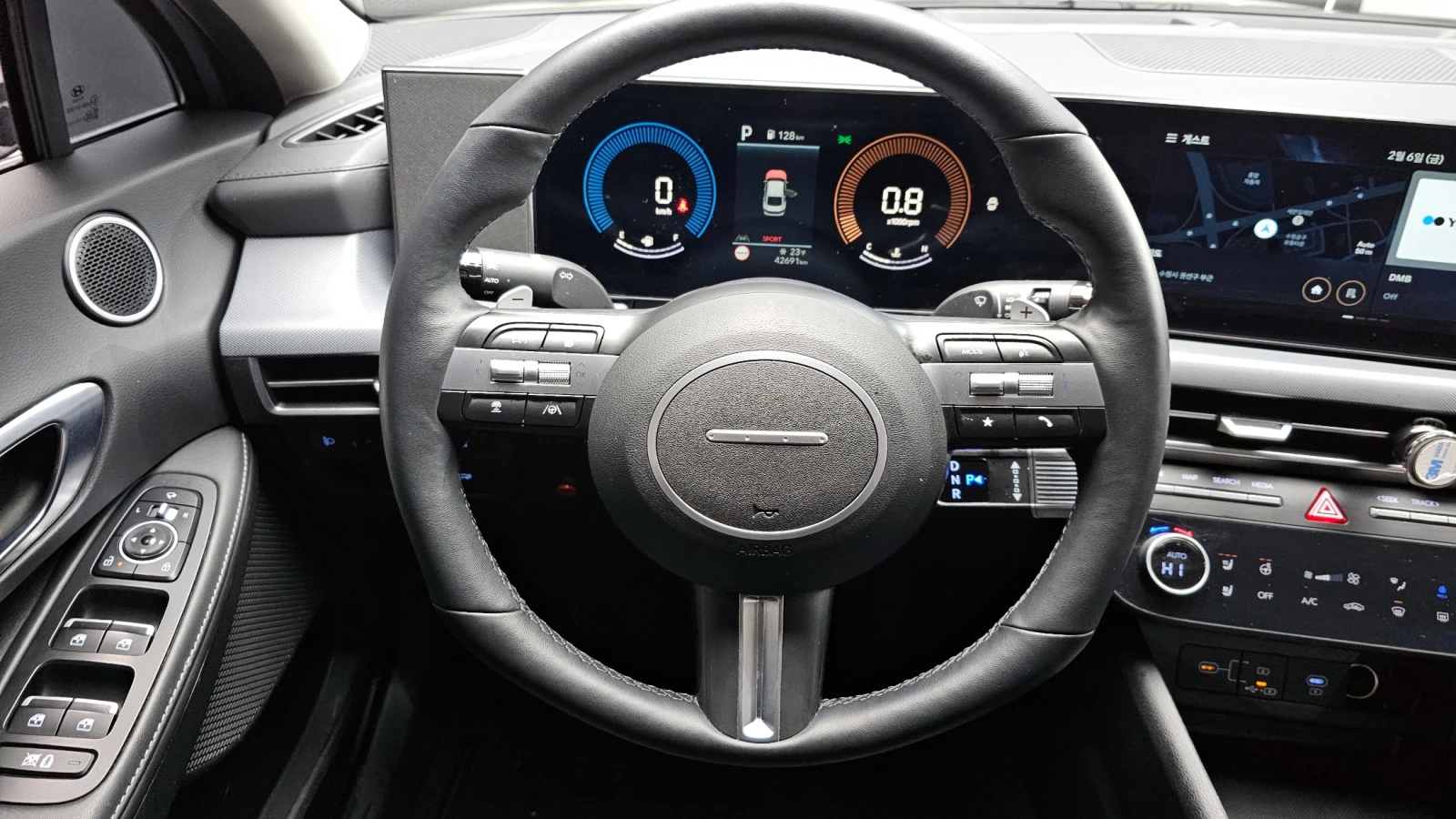 Hyundai Sonata The Edge 2.0LPG Mobility autogeorge.com | Mobile.bg � ����������� 13