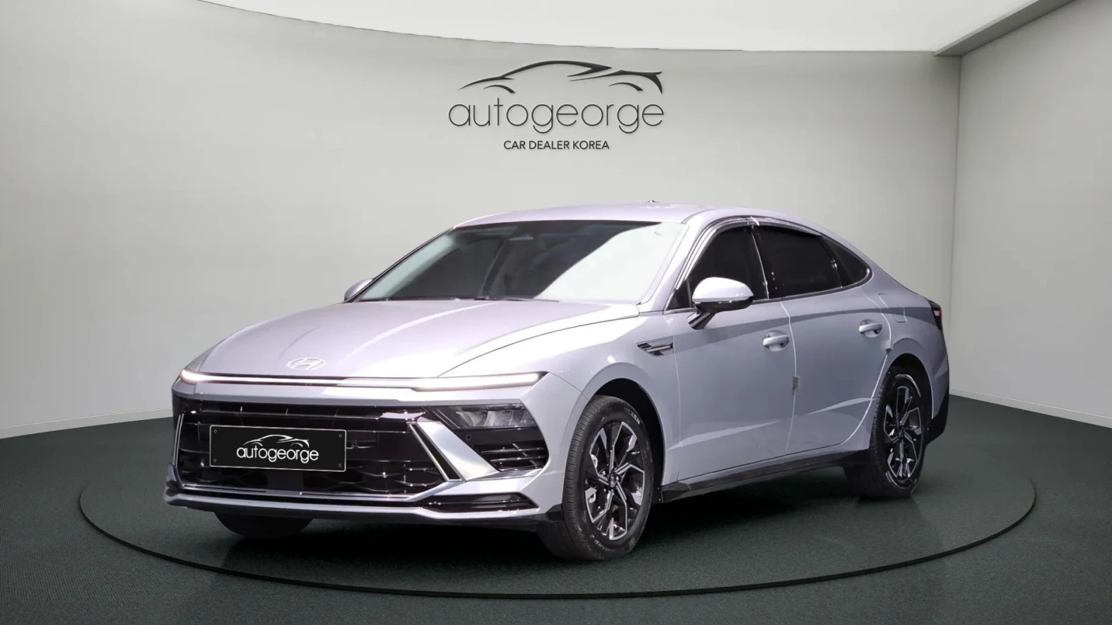 Hyundai Sonata The Edge 2.0LPG Mobility autogeorge.com | Mobile.bg � ����������� 1