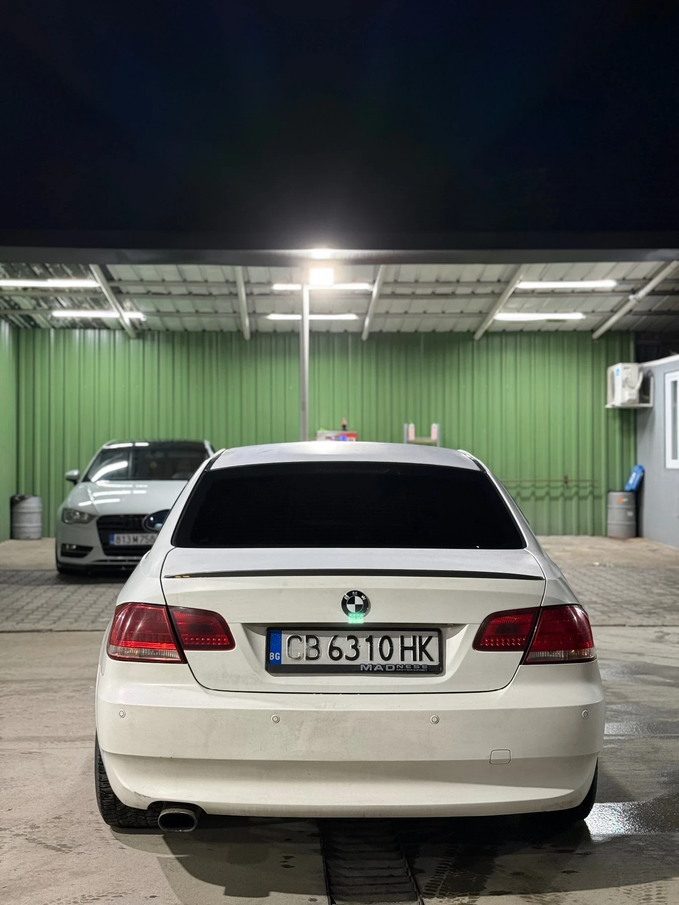 BMW 320  - изображение 5