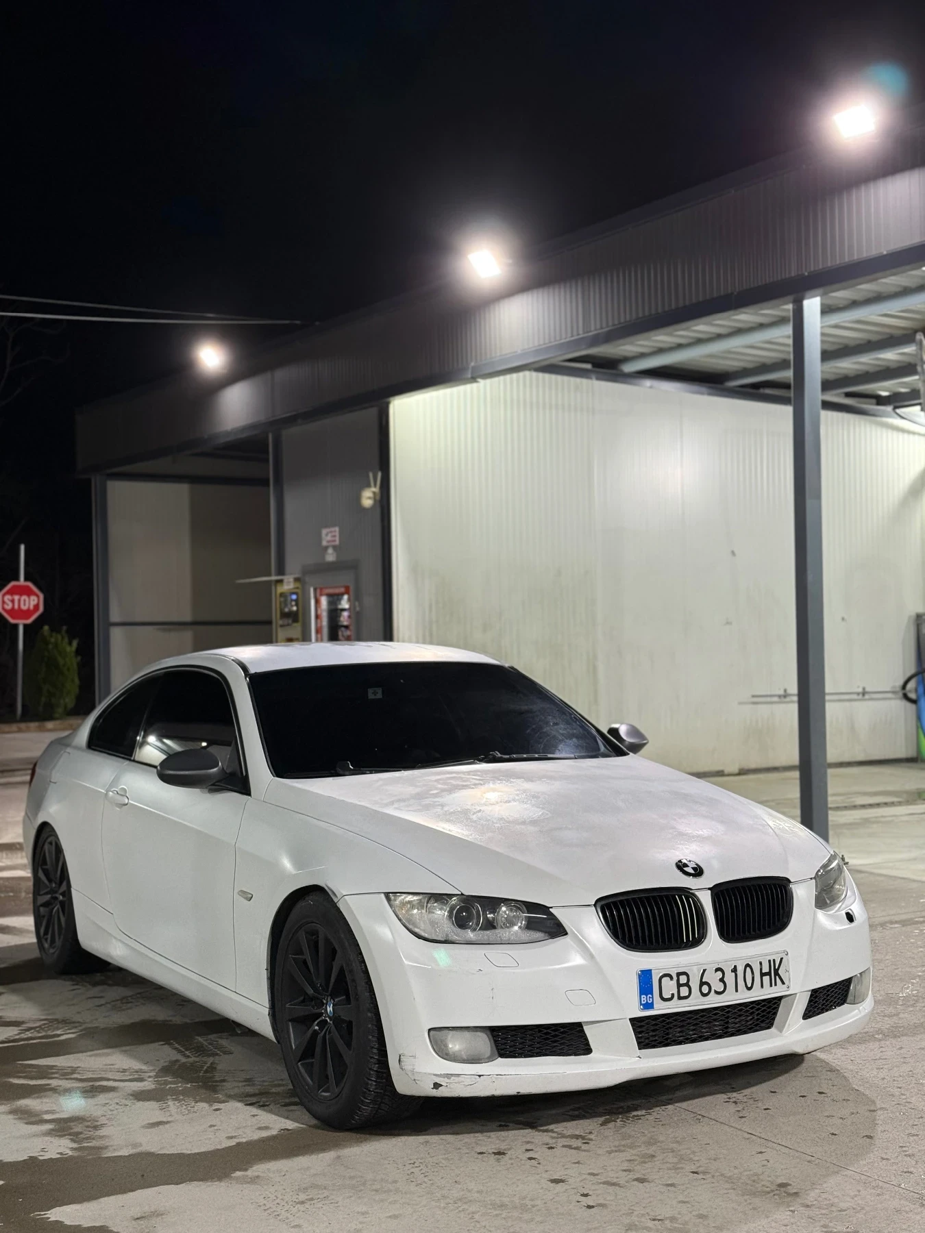 BMW 320  - изображение 3