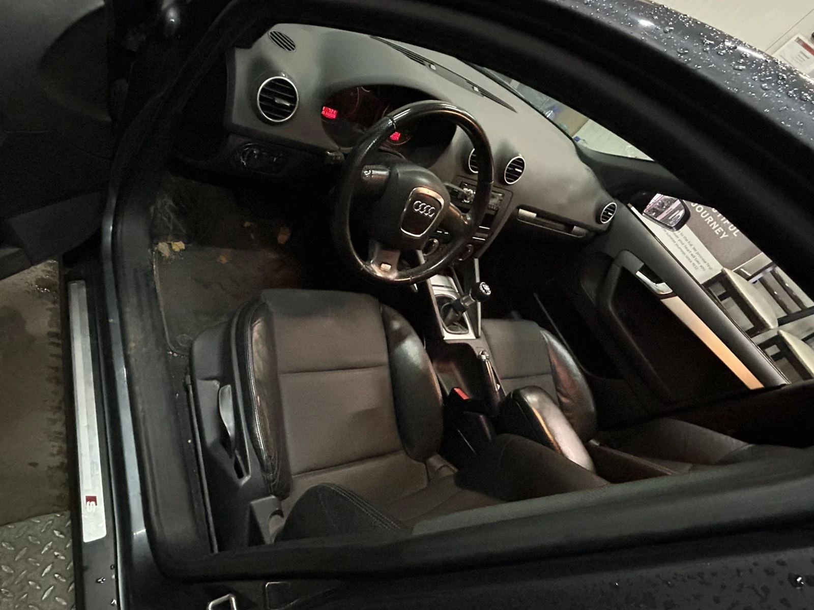 Audi A3 1.8Т със доработки! - изображение 9