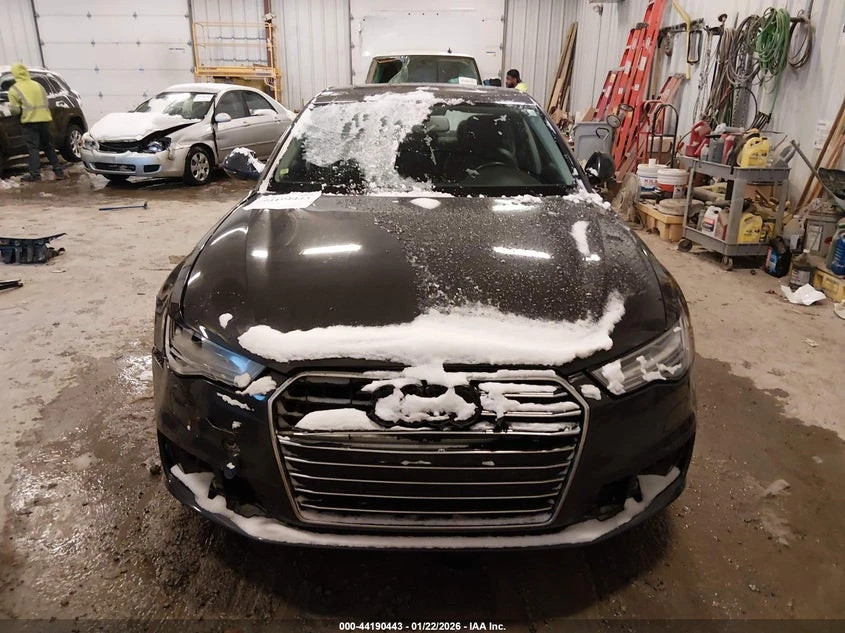 Audi A6 Bose* подгрев* обдухване* масажи* мъртва точка* KY, снимка 3 - Автомобили и джипове - 53837396