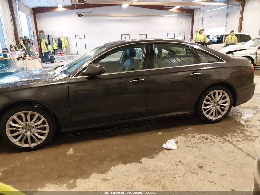 Audi A6 Bose* подгрев* обдухване* масажи* мъртва точка* KY, снимка 12 - Автомобили и джипове - 53837396