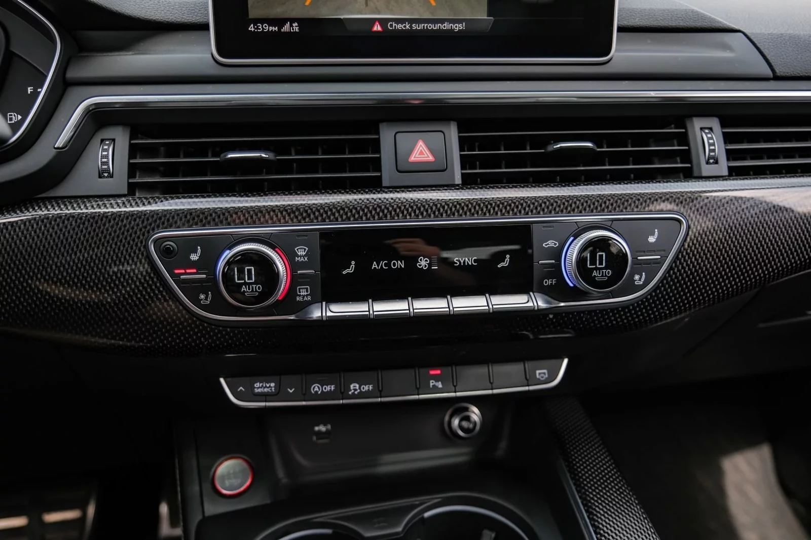 Audi S4 Premium Plus, снимка 11 - Автомобили и джипове - 53850947