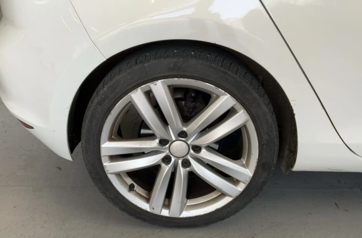 VW Golf HIGHLINE ОЧАКВАН ВНОС ИТАЛИЯ , снимка 7 - Автомобили и джипове - 53882214