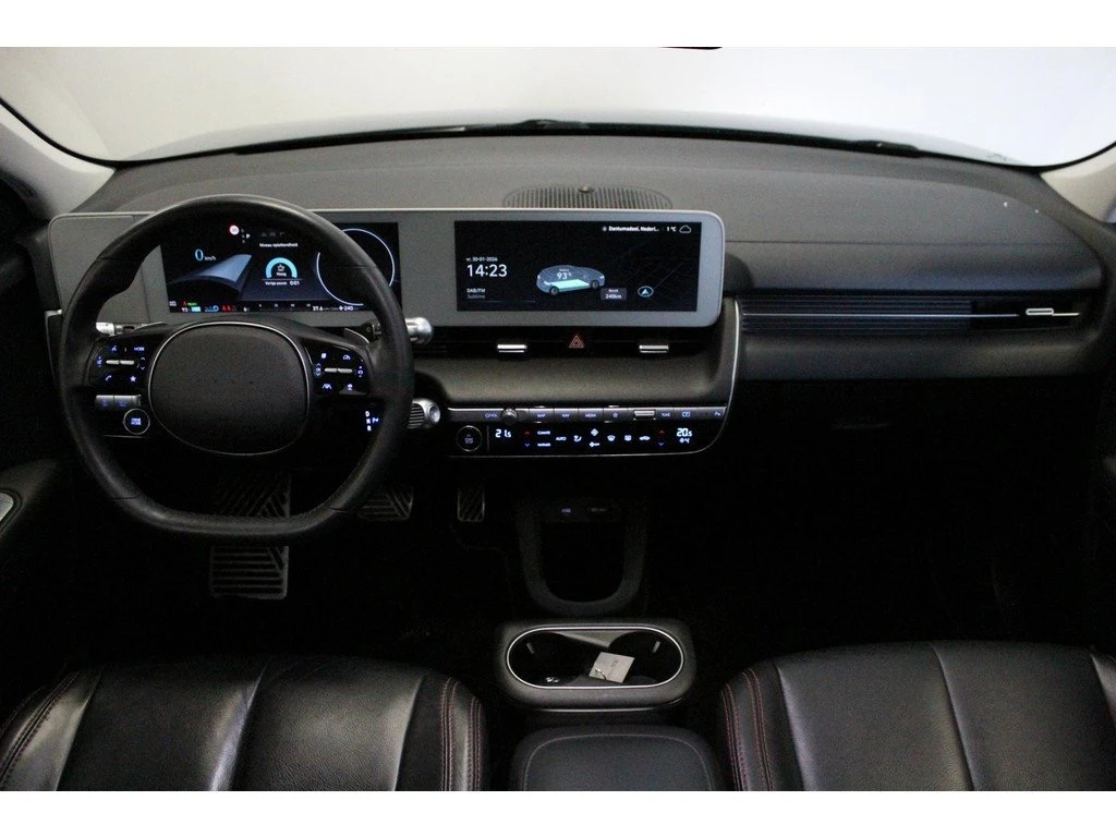 Hyundai Ioniq 5 77, 4KWH PREMIUM+ 228КС. , снимка 13 - Автомобили и джипове - 53883036