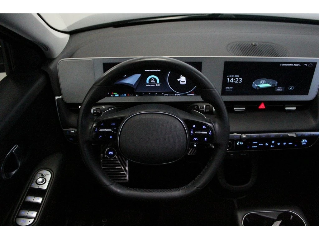 Hyundai Ioniq 5 77, 4KWH PREMIUM+ 228КС. , снимка 5 - Автомобили и джипове - 53883036