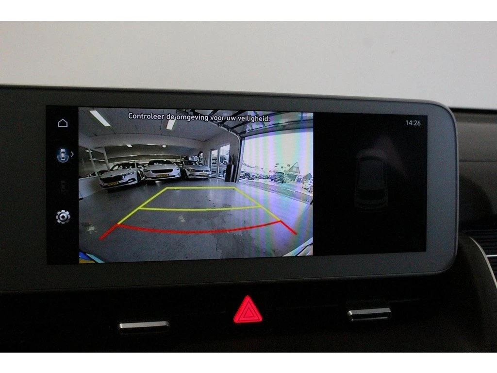 Hyundai Ioniq 5 77, 4KWH PREMIUM+ 228КС. , снимка 17 - Автомобили и джипове - 53883036