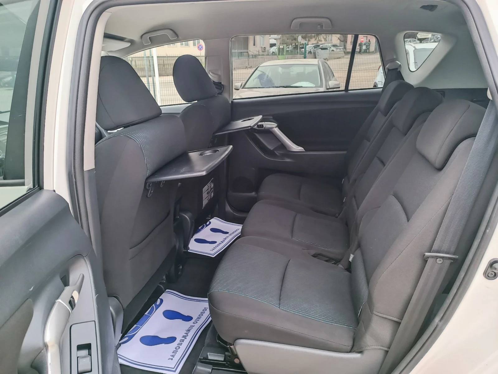 Toyota Verso 1.8i-147��-���������-�����-6��-NAVI-7� | Mobile.bg � ����������� 11