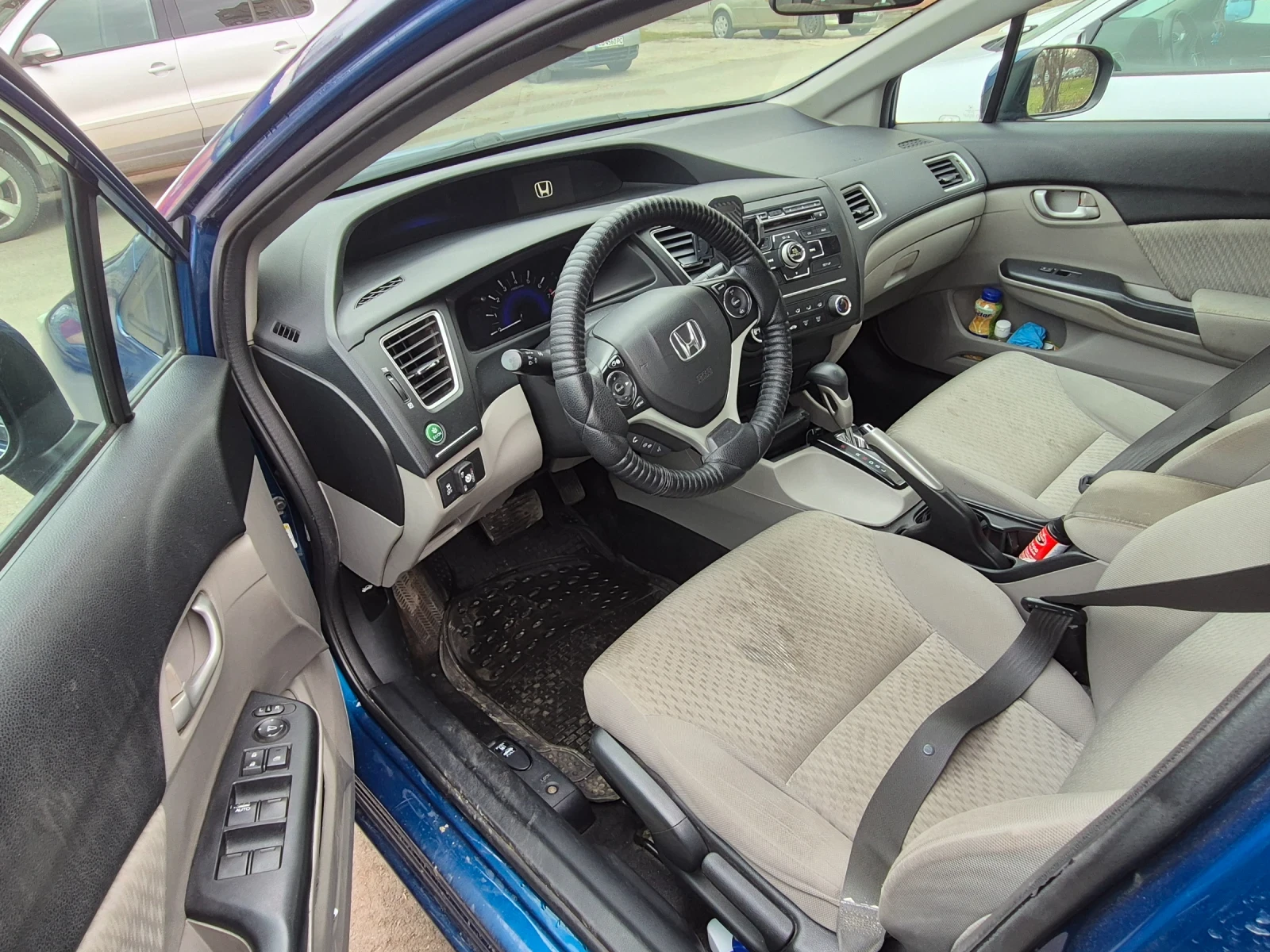 Honda Civic | Mobile.bg � ����������� 7