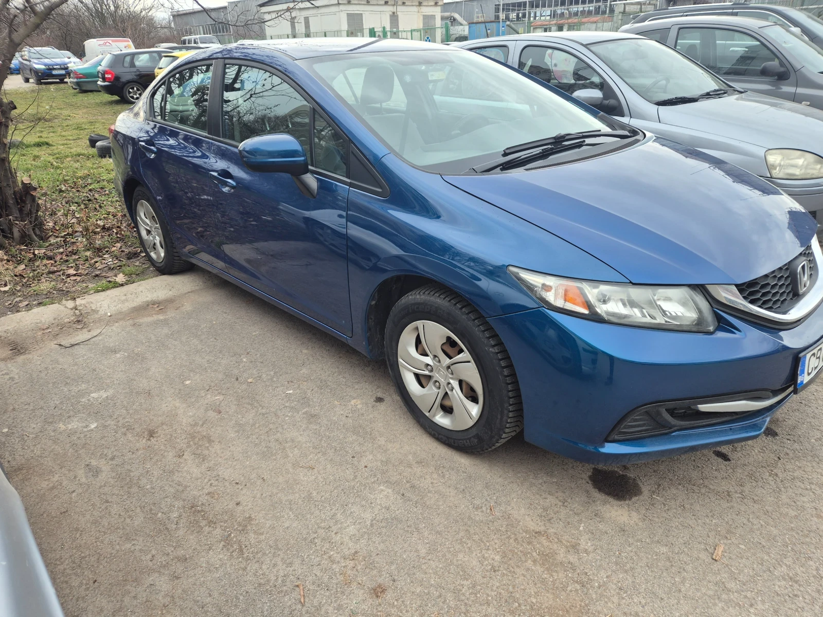 Honda Civic | Mobile.bg � ����������� 3