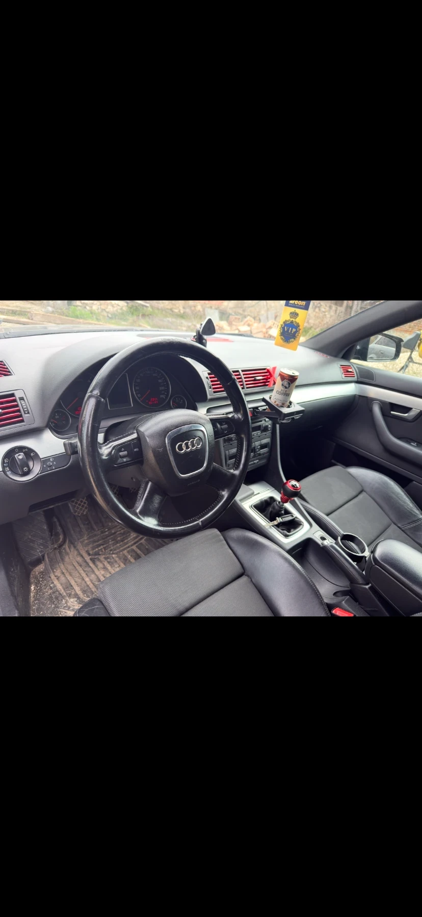 Audi A4 2.5 TD?, снимка 3 - Автомобили и джипове - 54027173