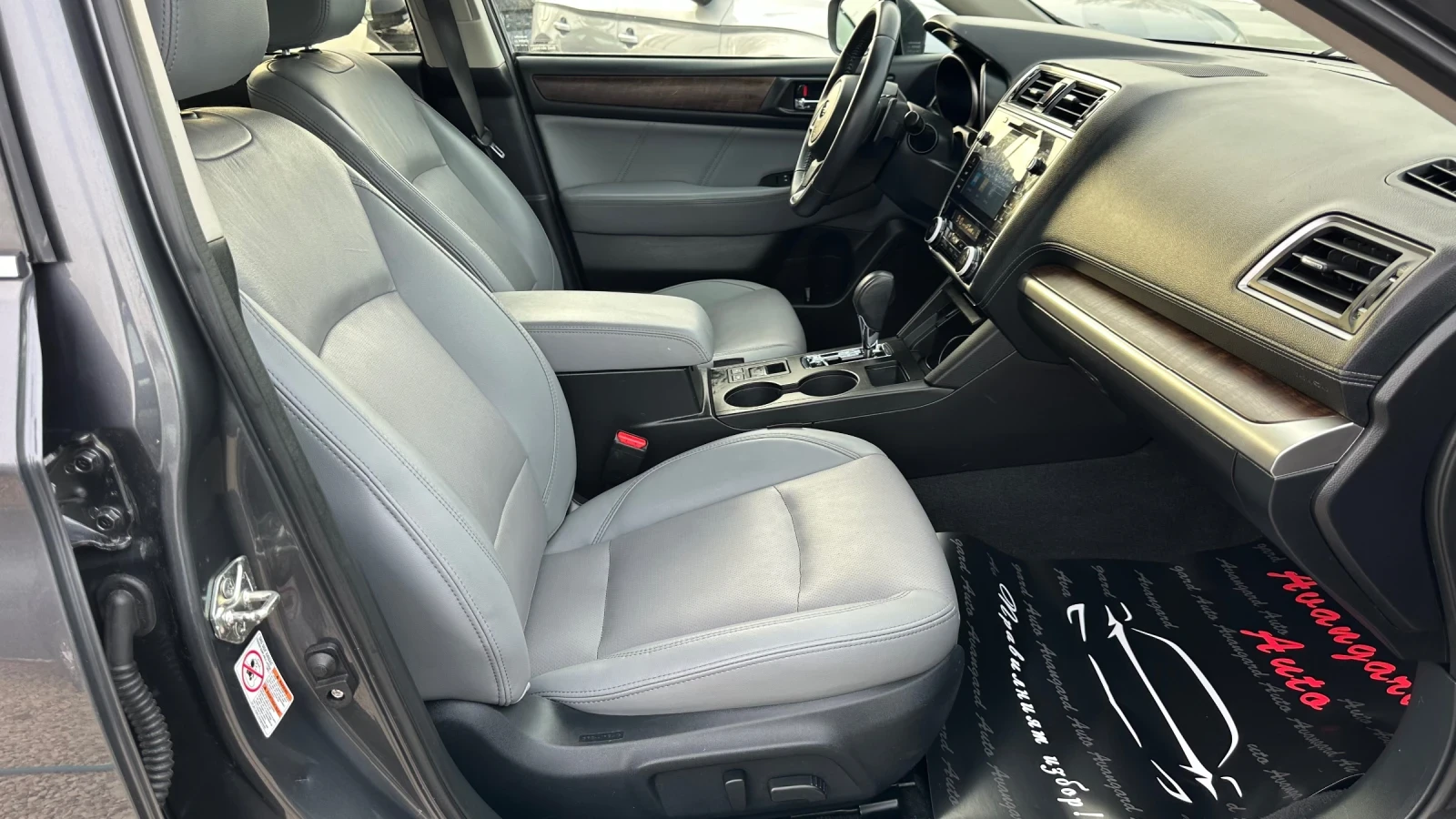 Subaru Outback 3.6R Limited Facelift, снимка 9 - Автомобили и джипове - 54066717