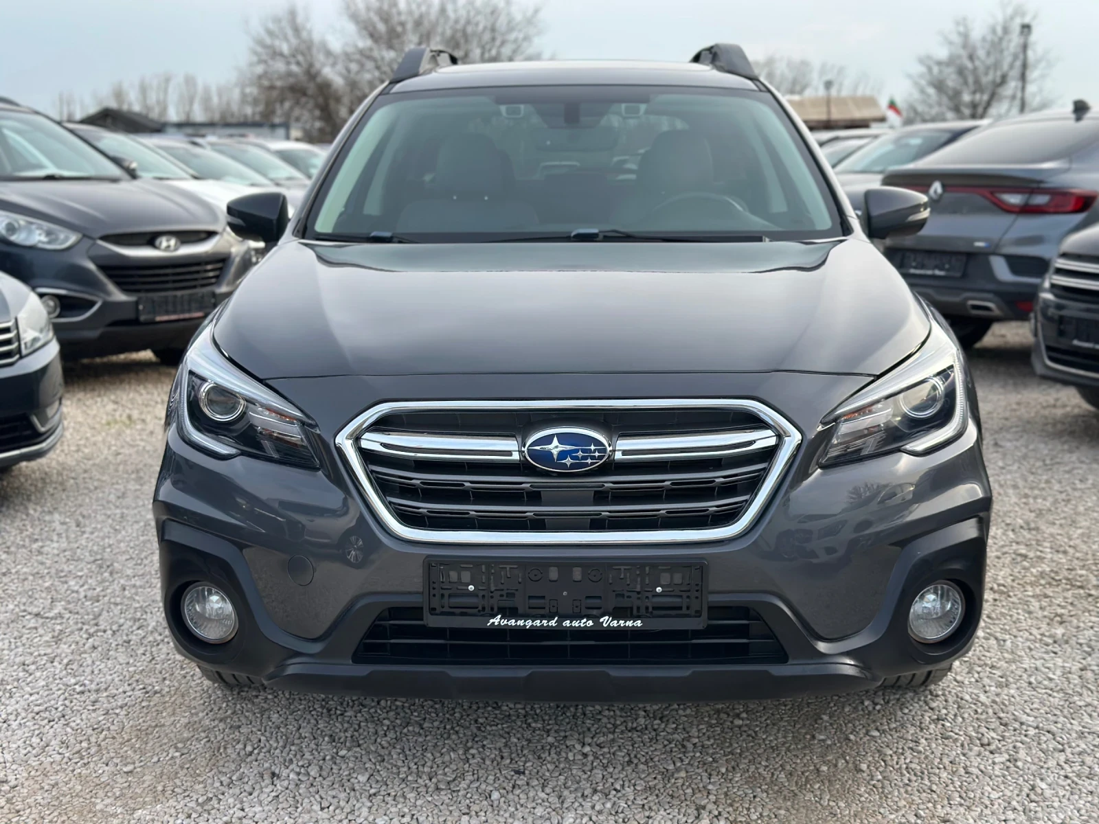 Subaru Outback 3.6R Limited Facelift, снимка 2 - Автомобили и джипове - 54066717